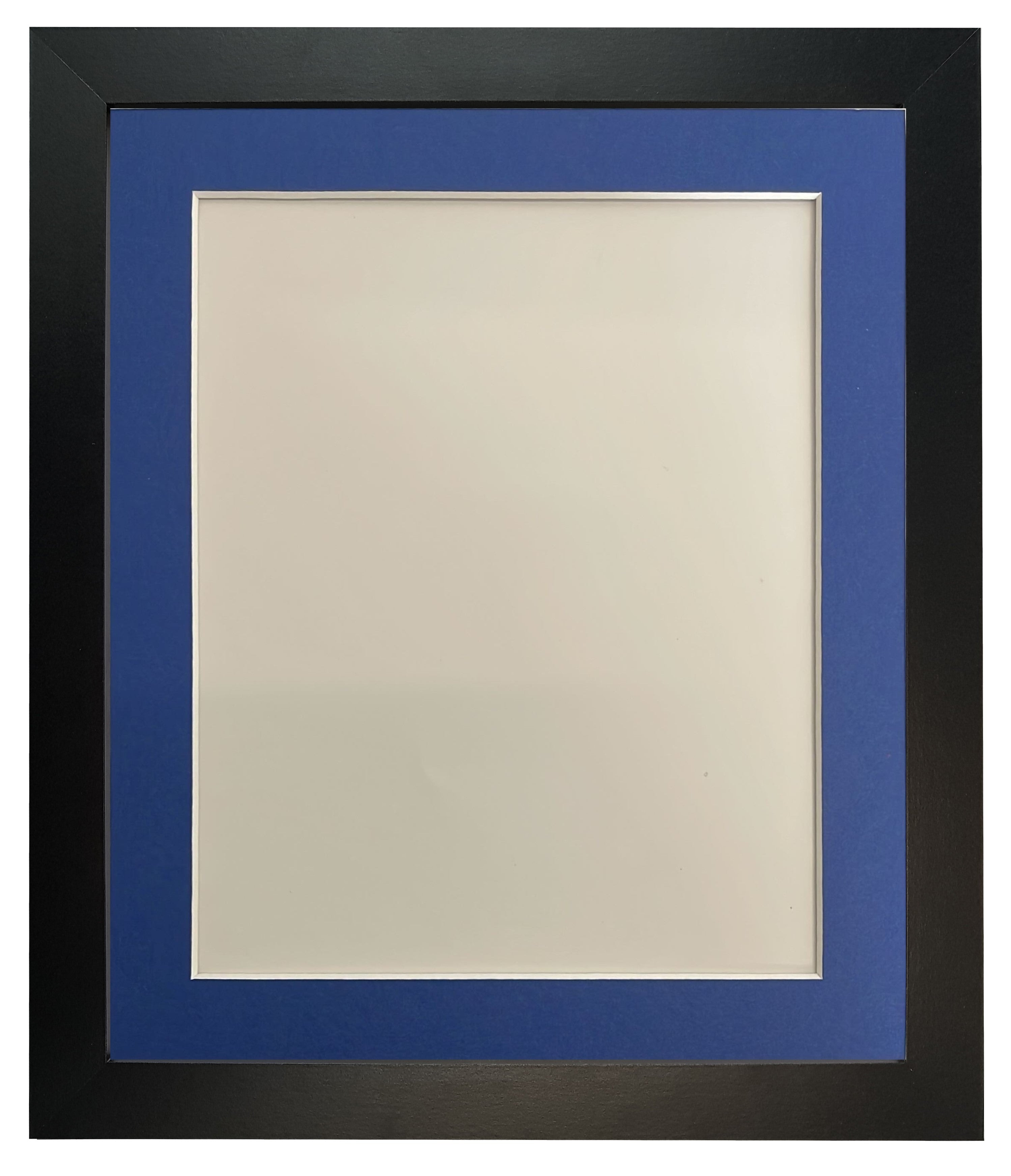 H7 Black Frame