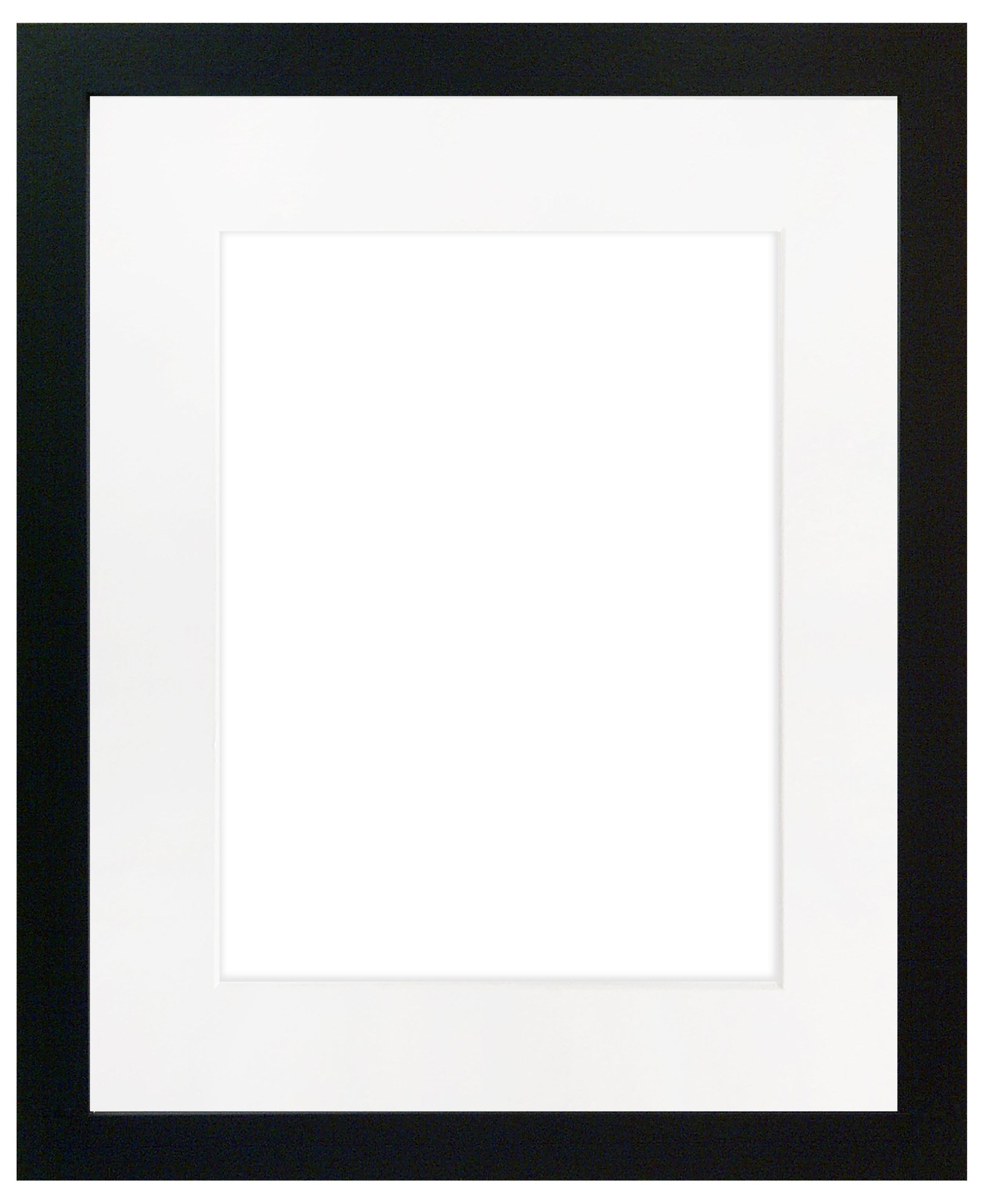 H7 Black Frame