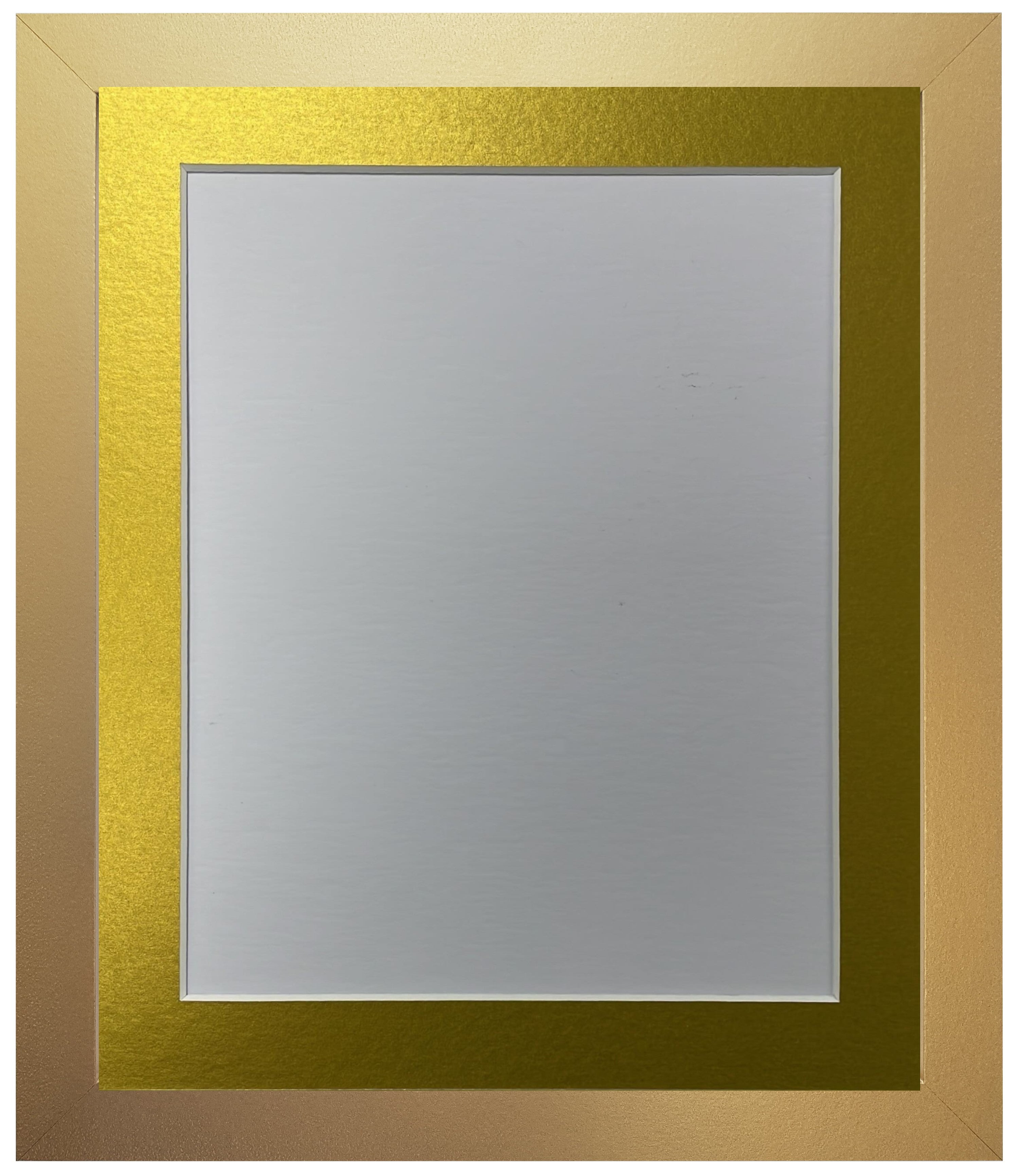 H7 Gold Frame