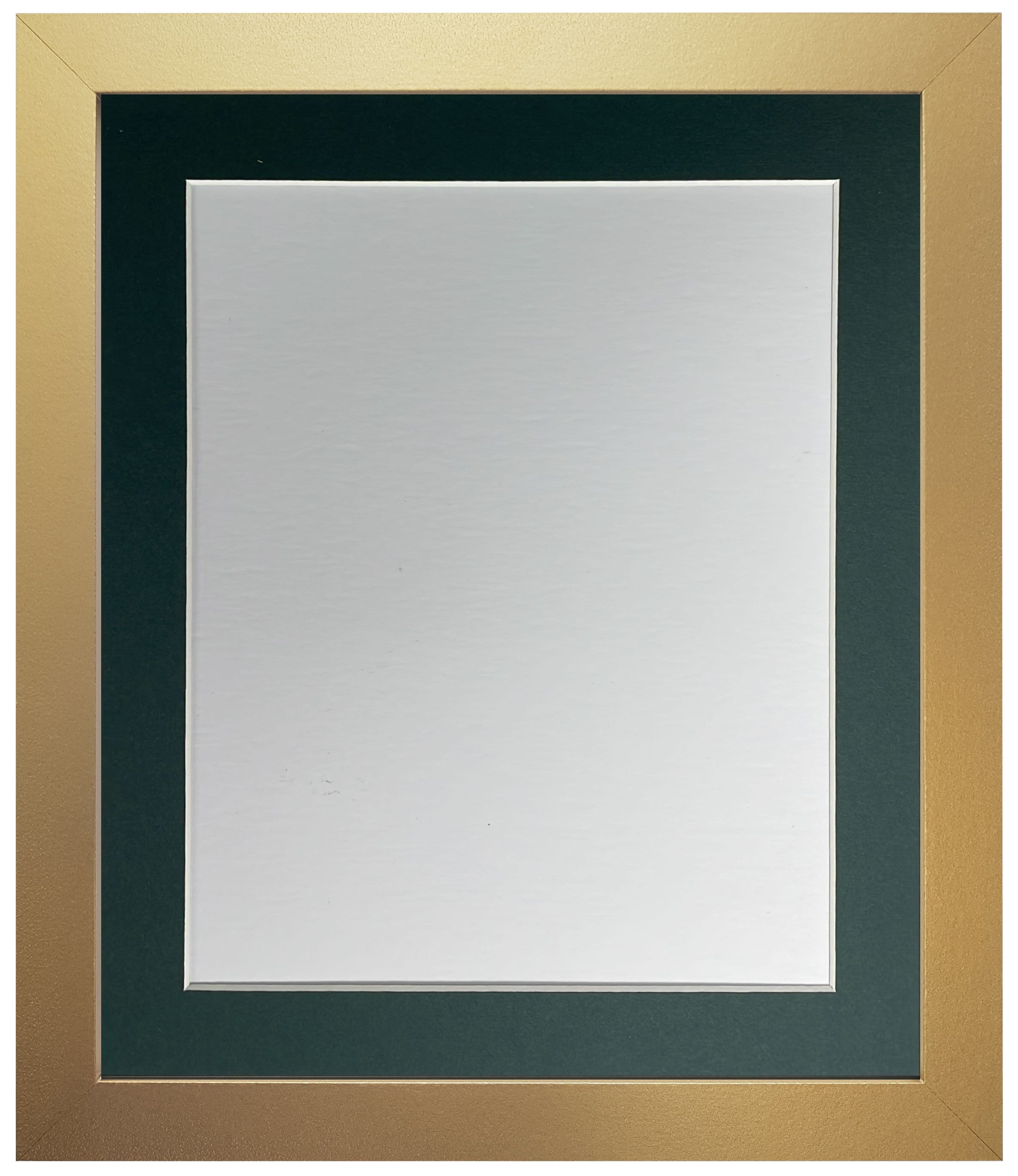 H7 Gold Frame