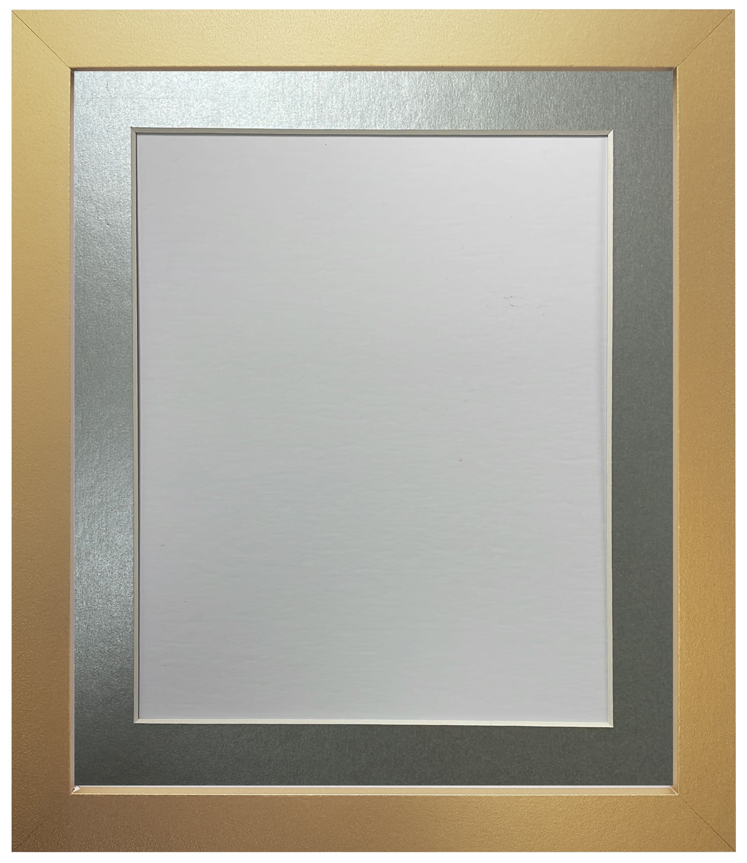 H7 Gold Frame
