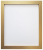 H7 Gold Frame