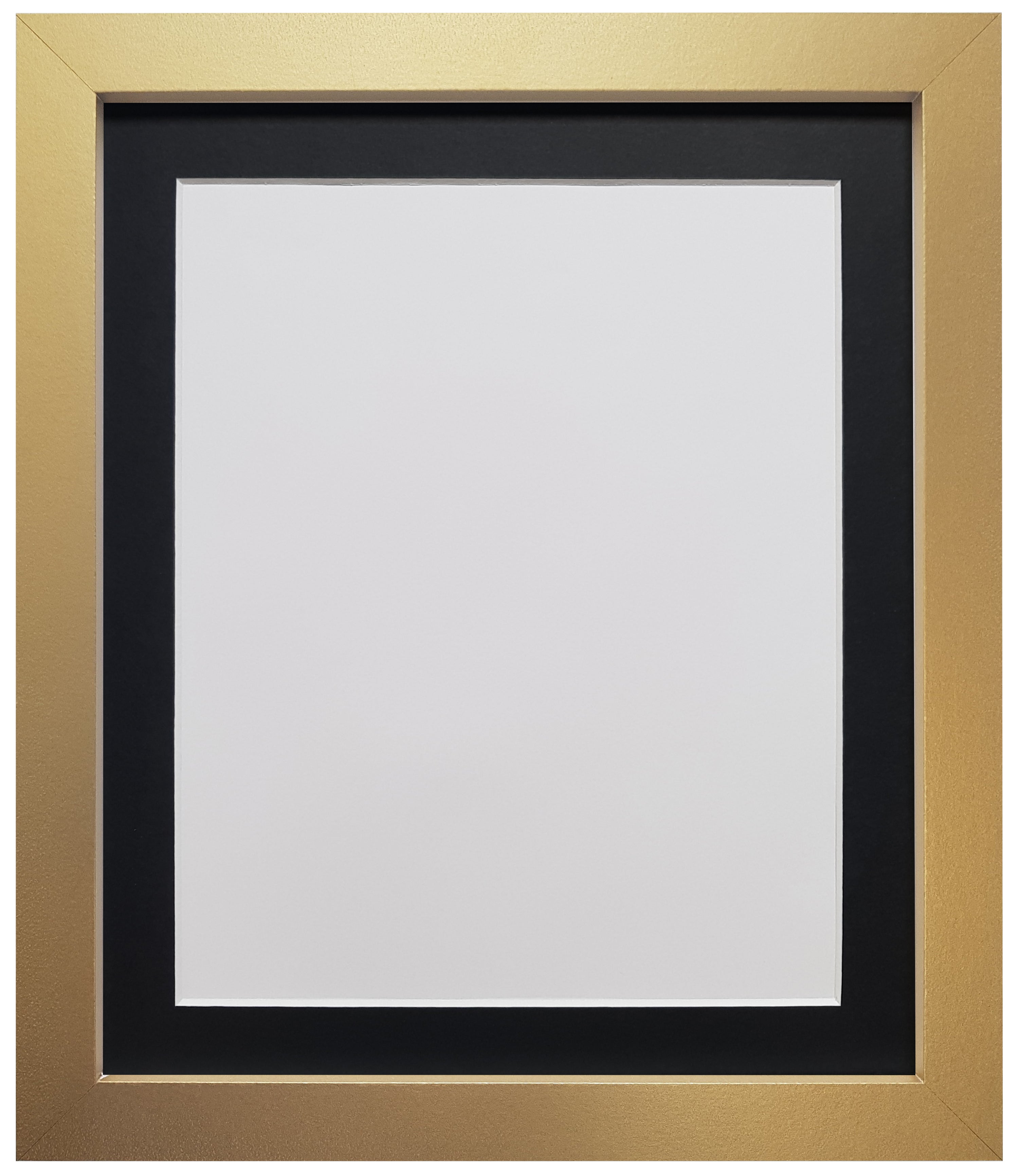 H7 Gold Frame