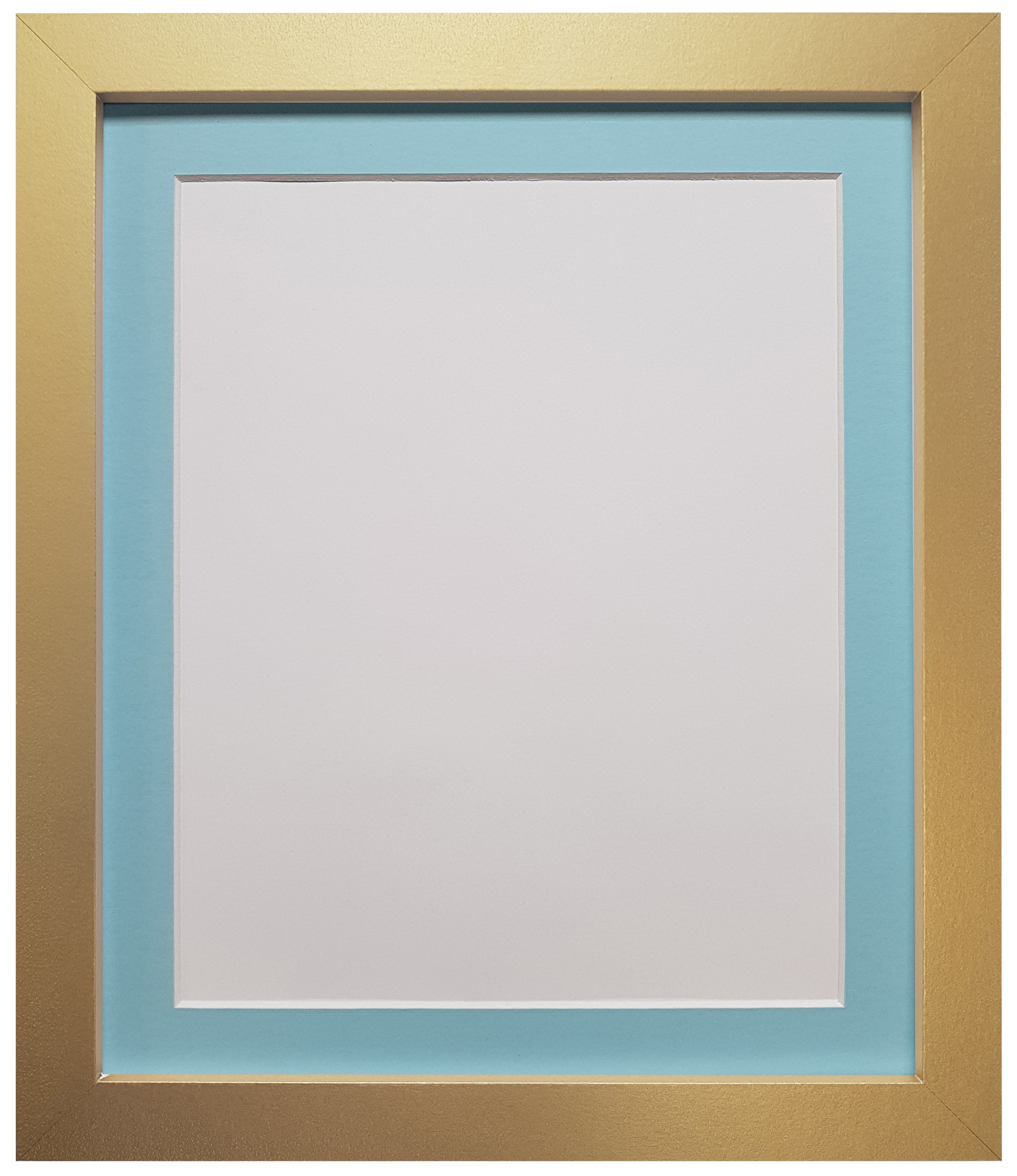 H7 Gold Frame