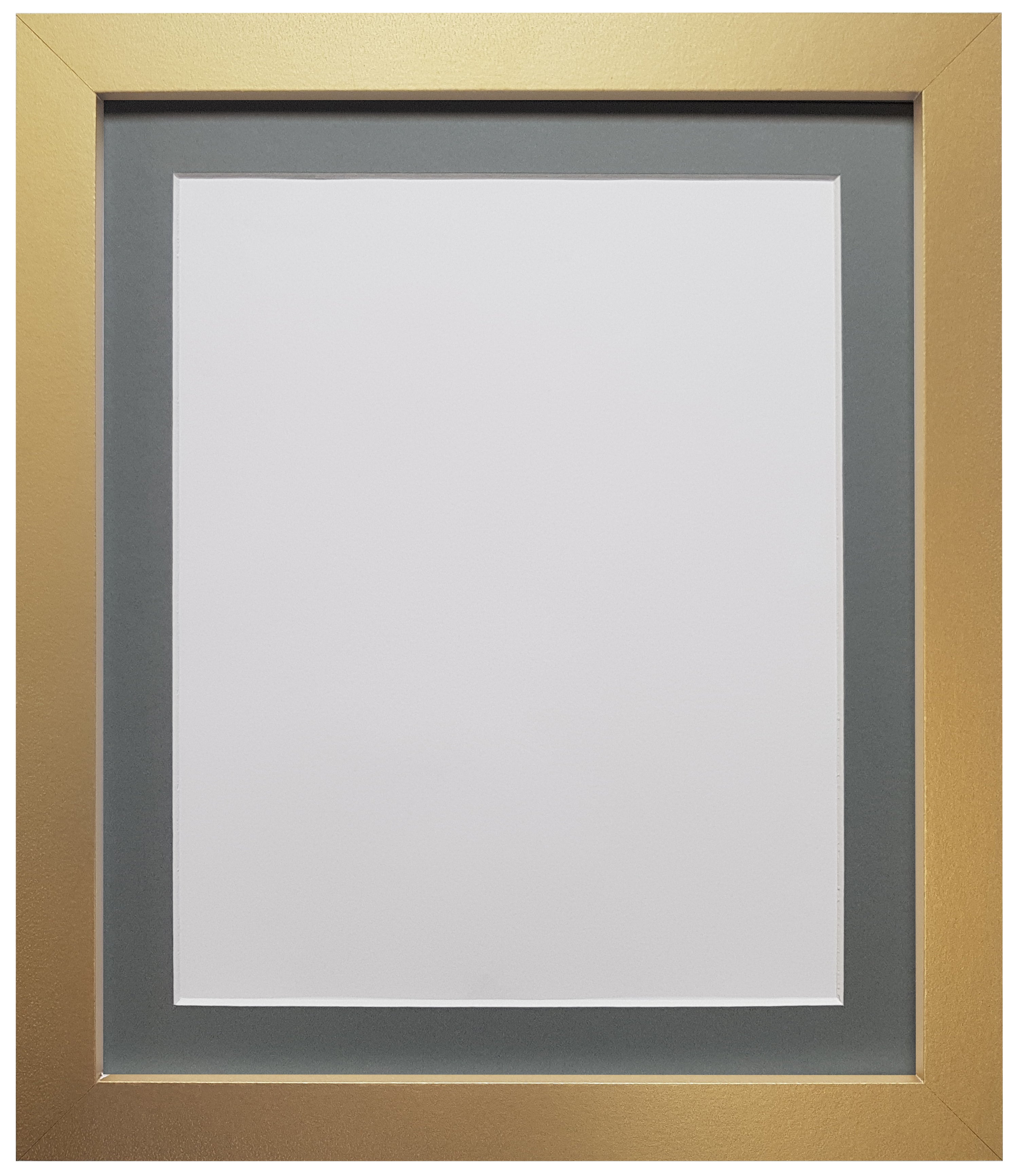 H7 Gold Frame