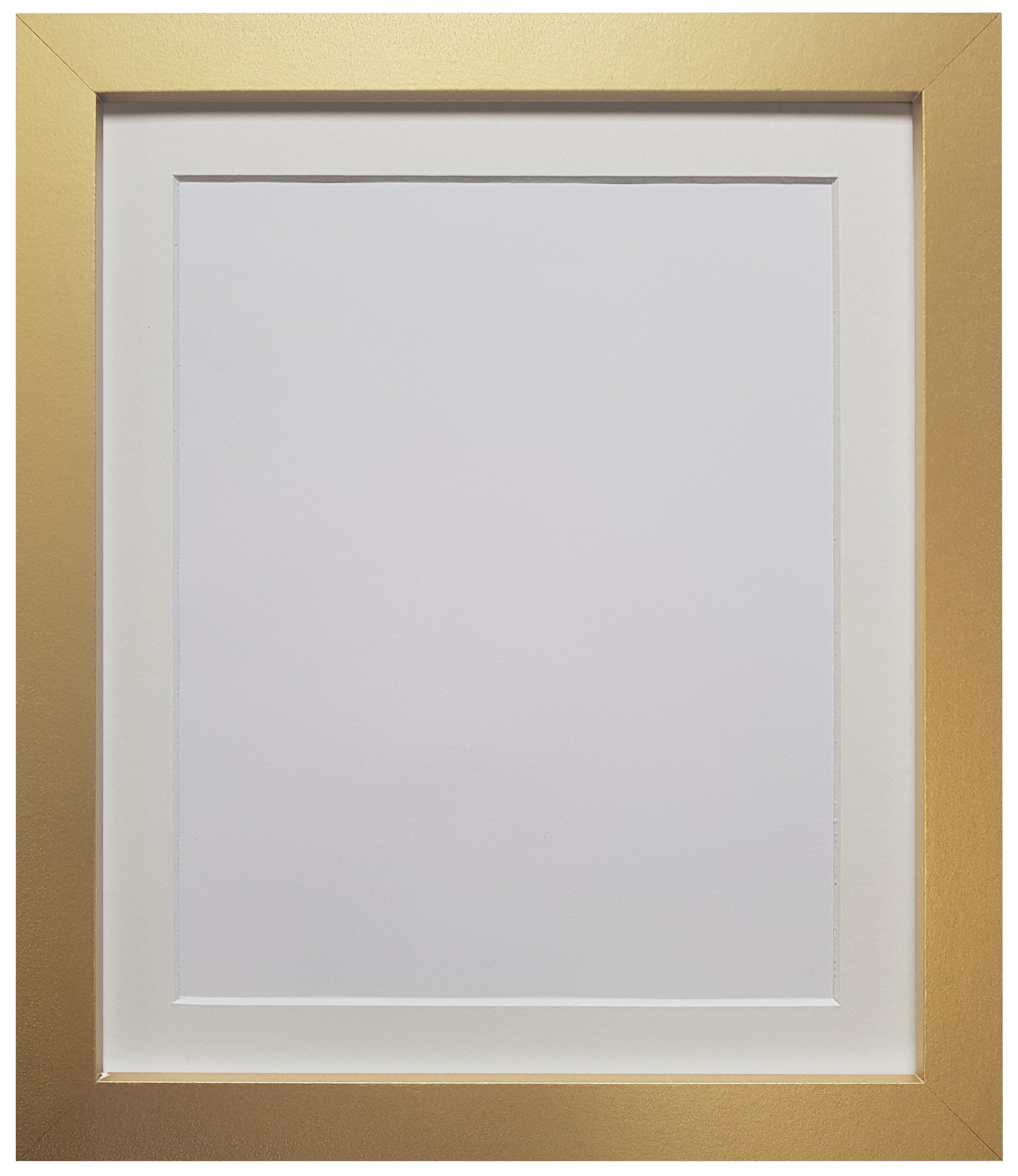H7 Gold Frame