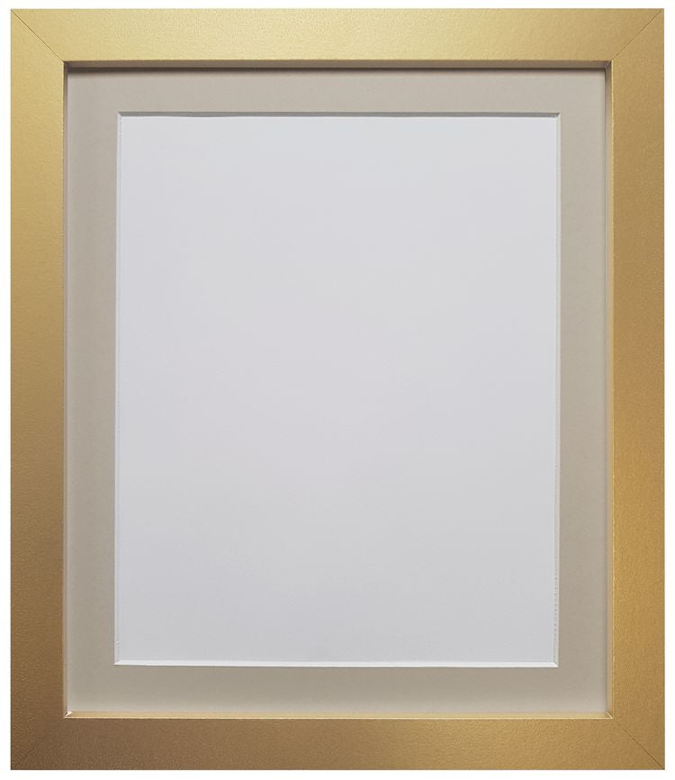 H7 Gold Frame