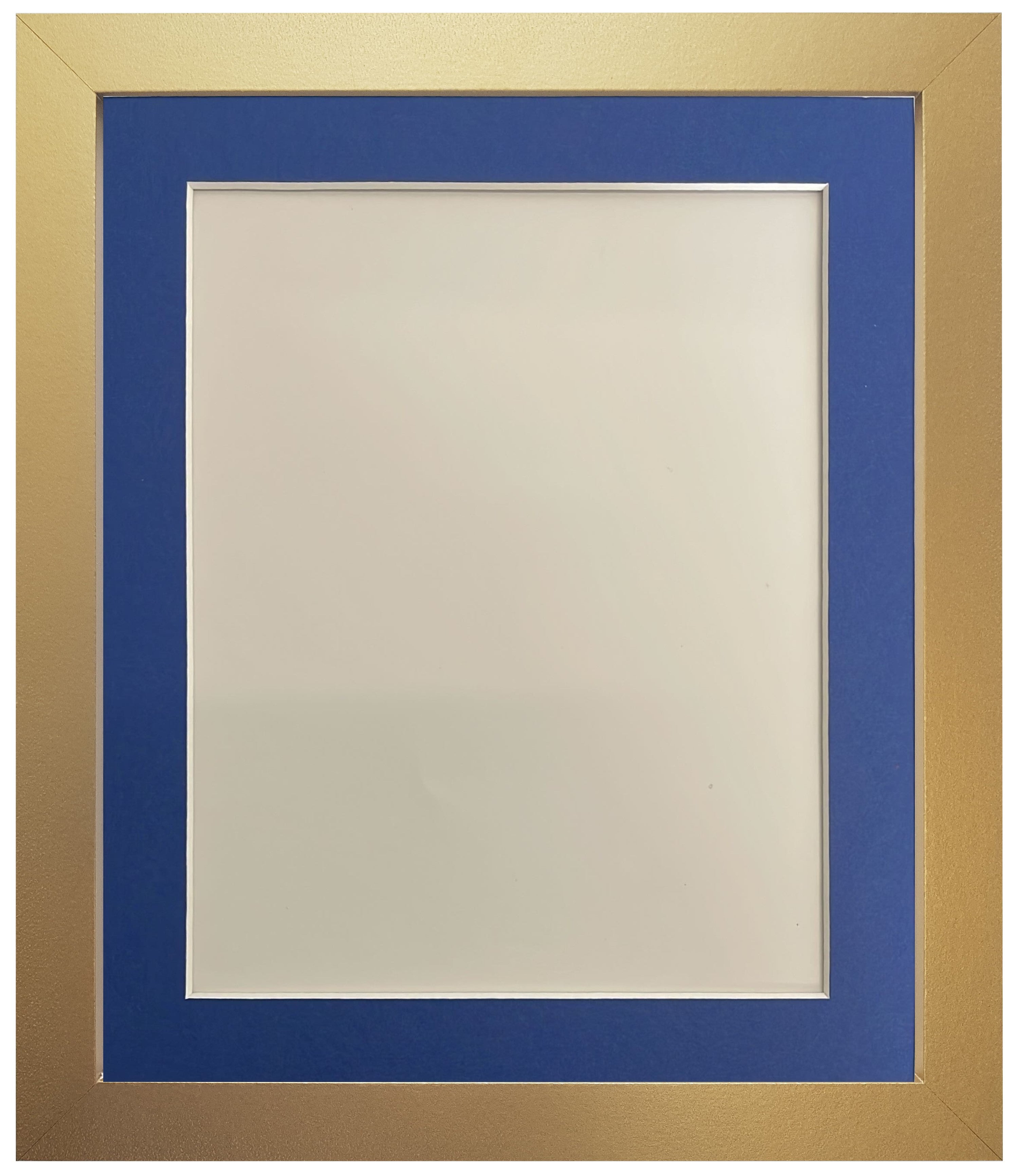 H7 Gold Frame