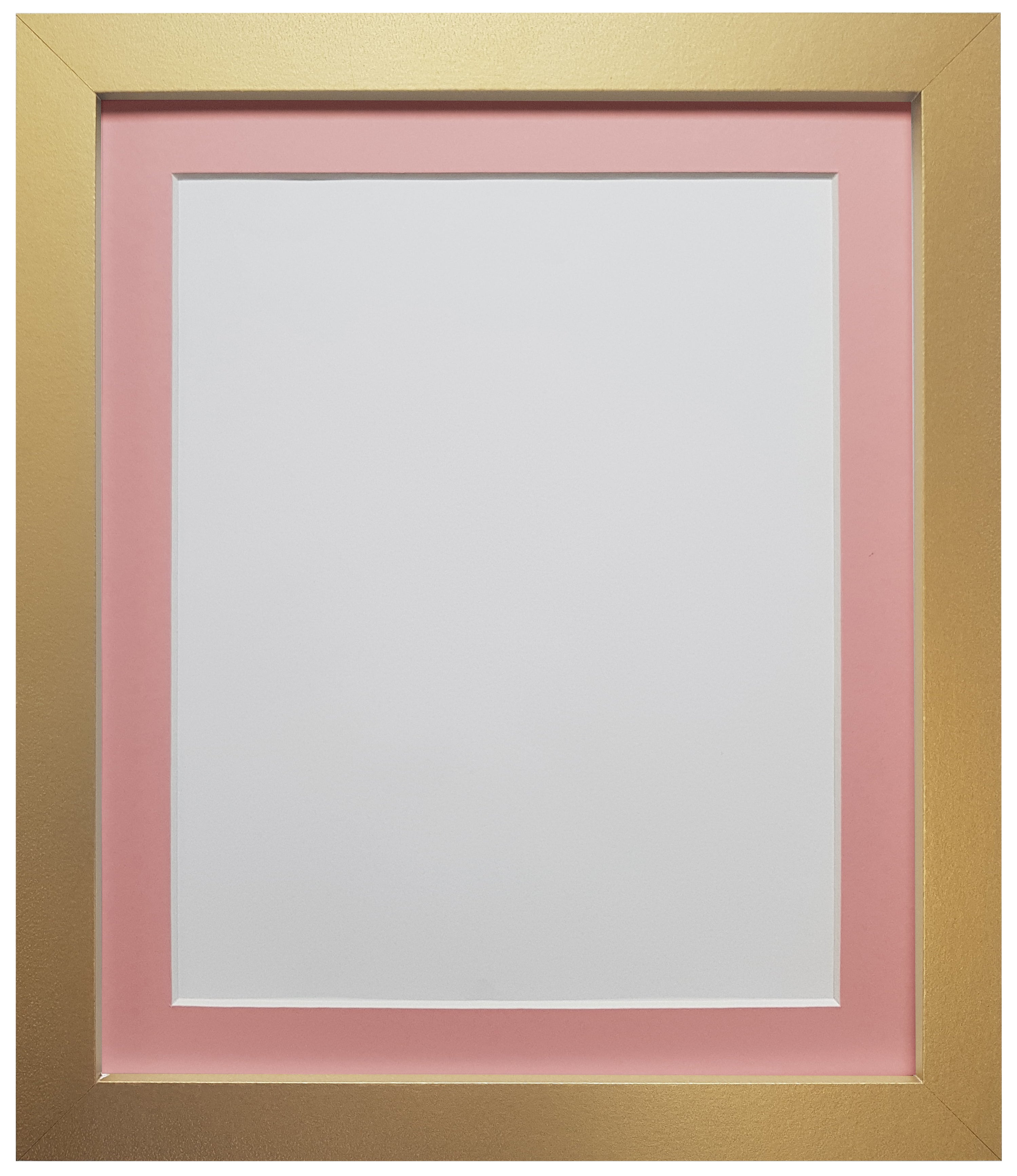 H7 Gold Frame