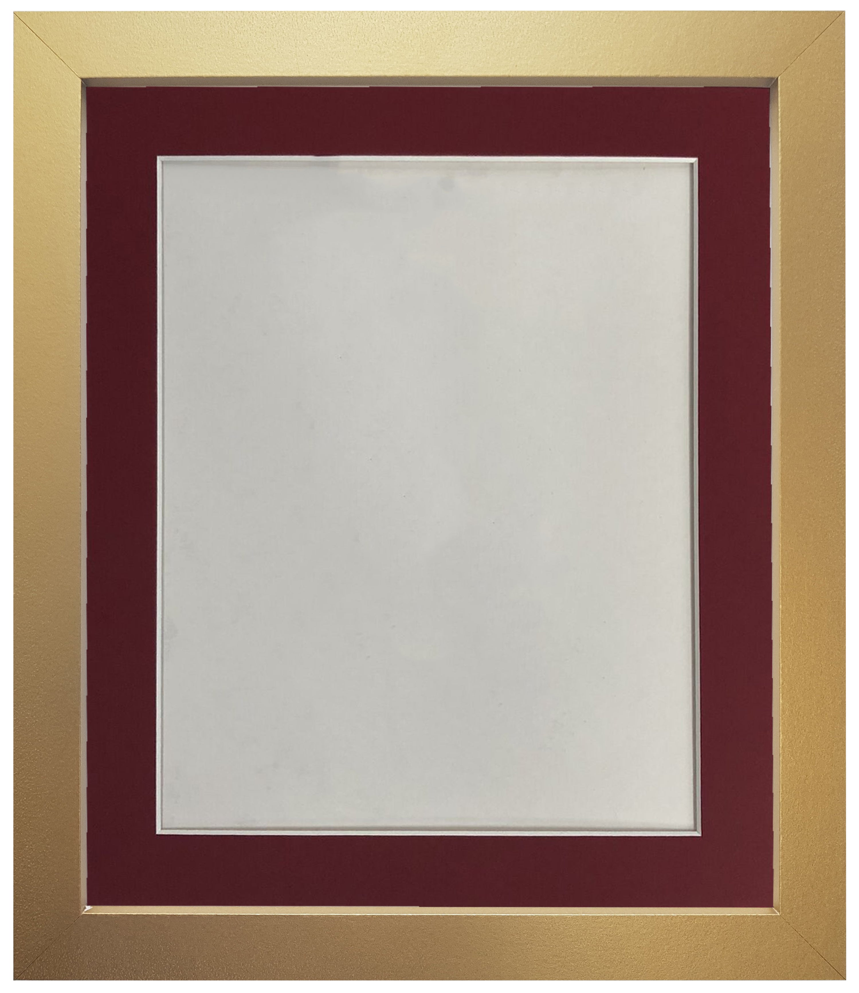 H7 Gold Frame