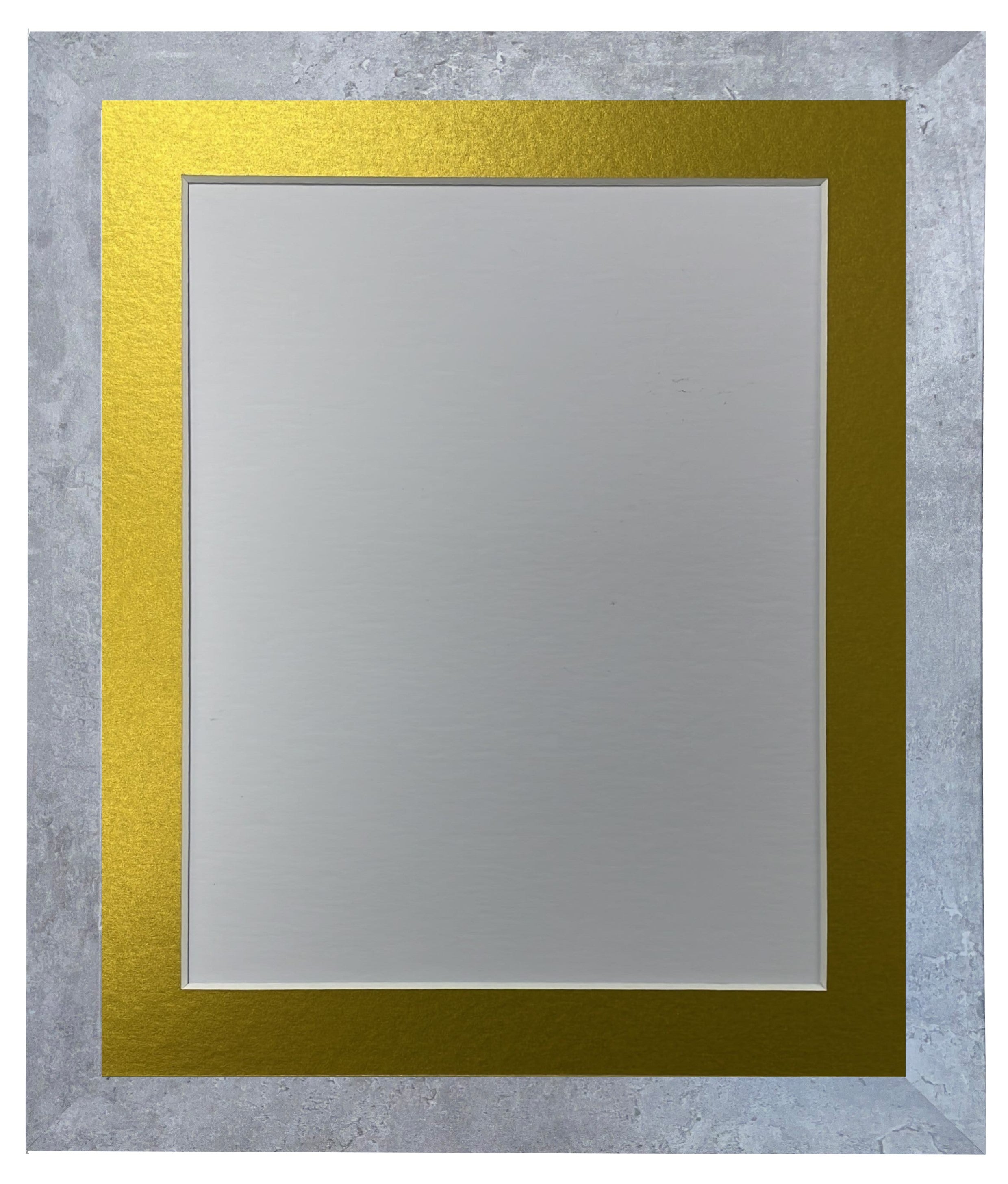 H7 Mineral Grey Frame
