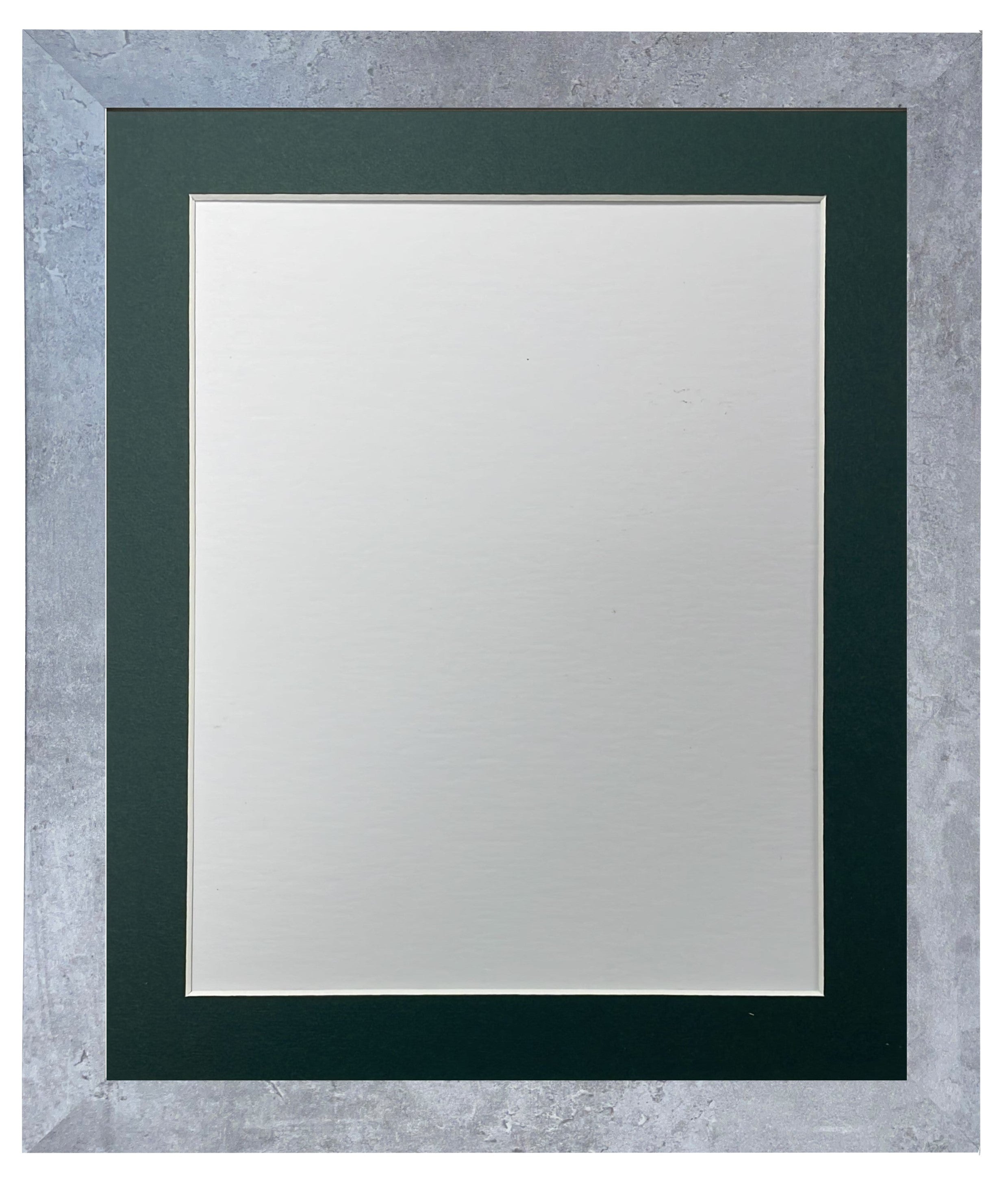 H7 Mineral Grey Frame