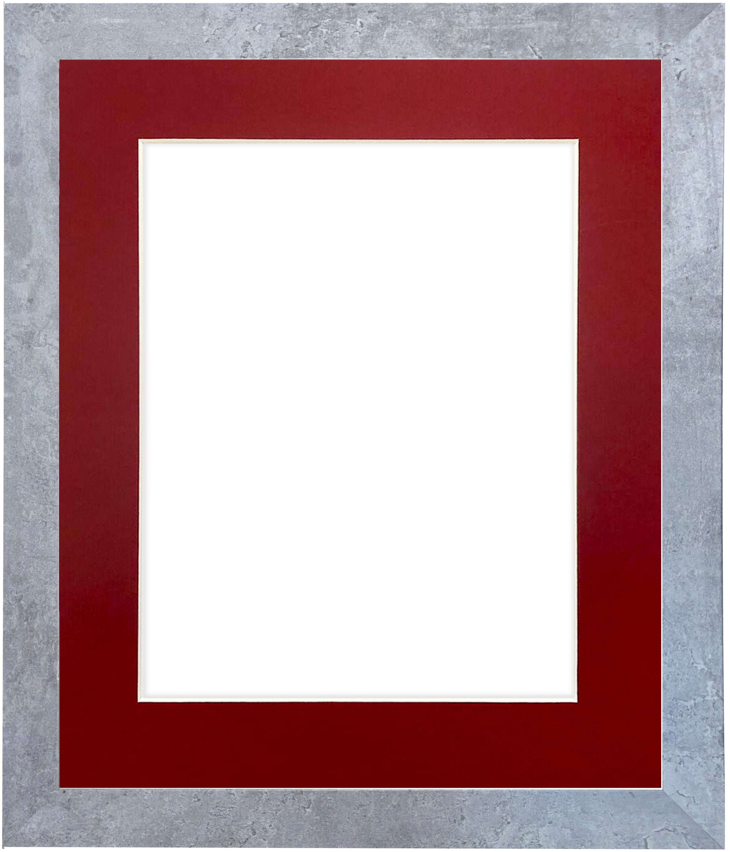 H7 Mineral Grey Frame