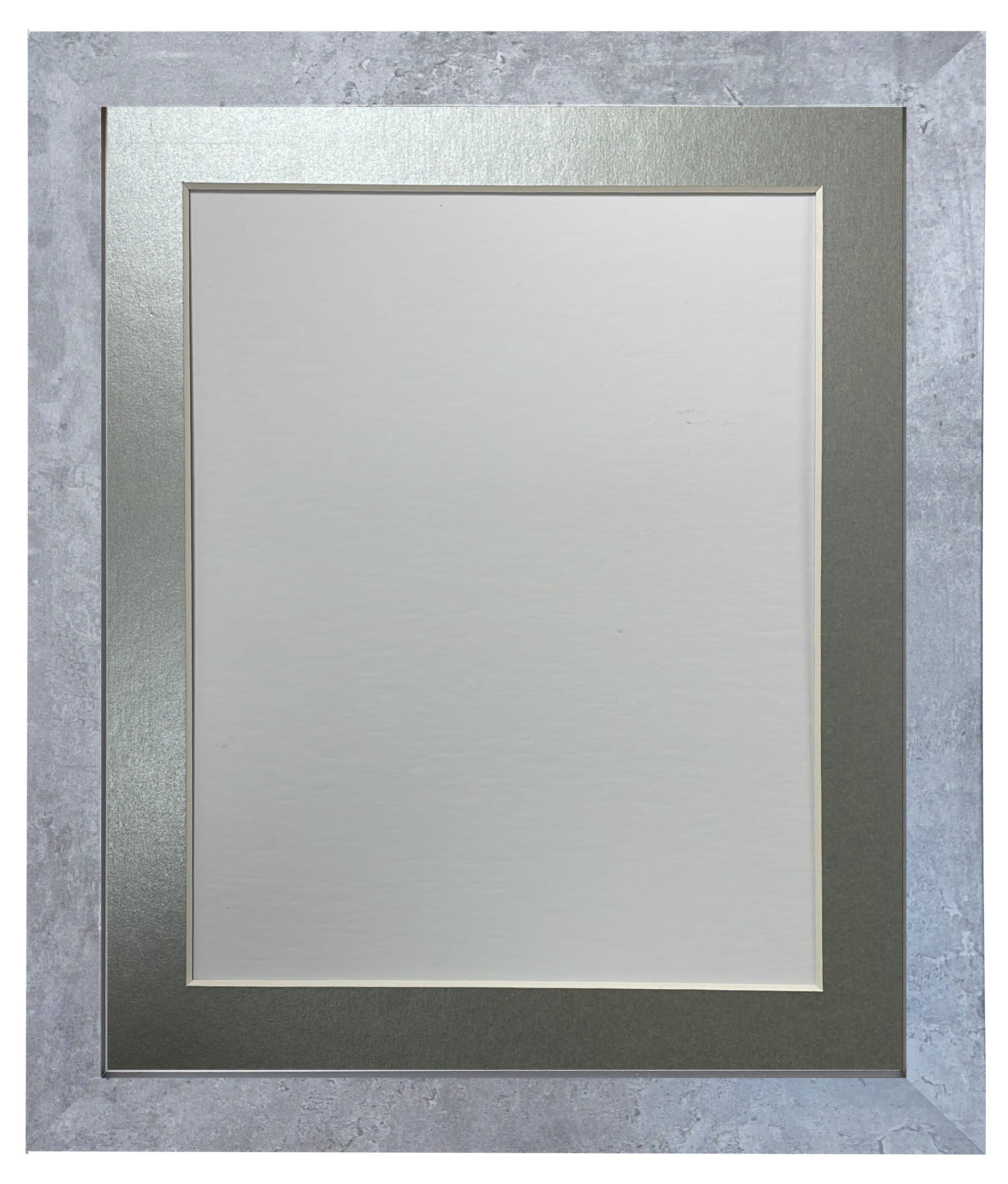 H7 Mineral Grey Frame
