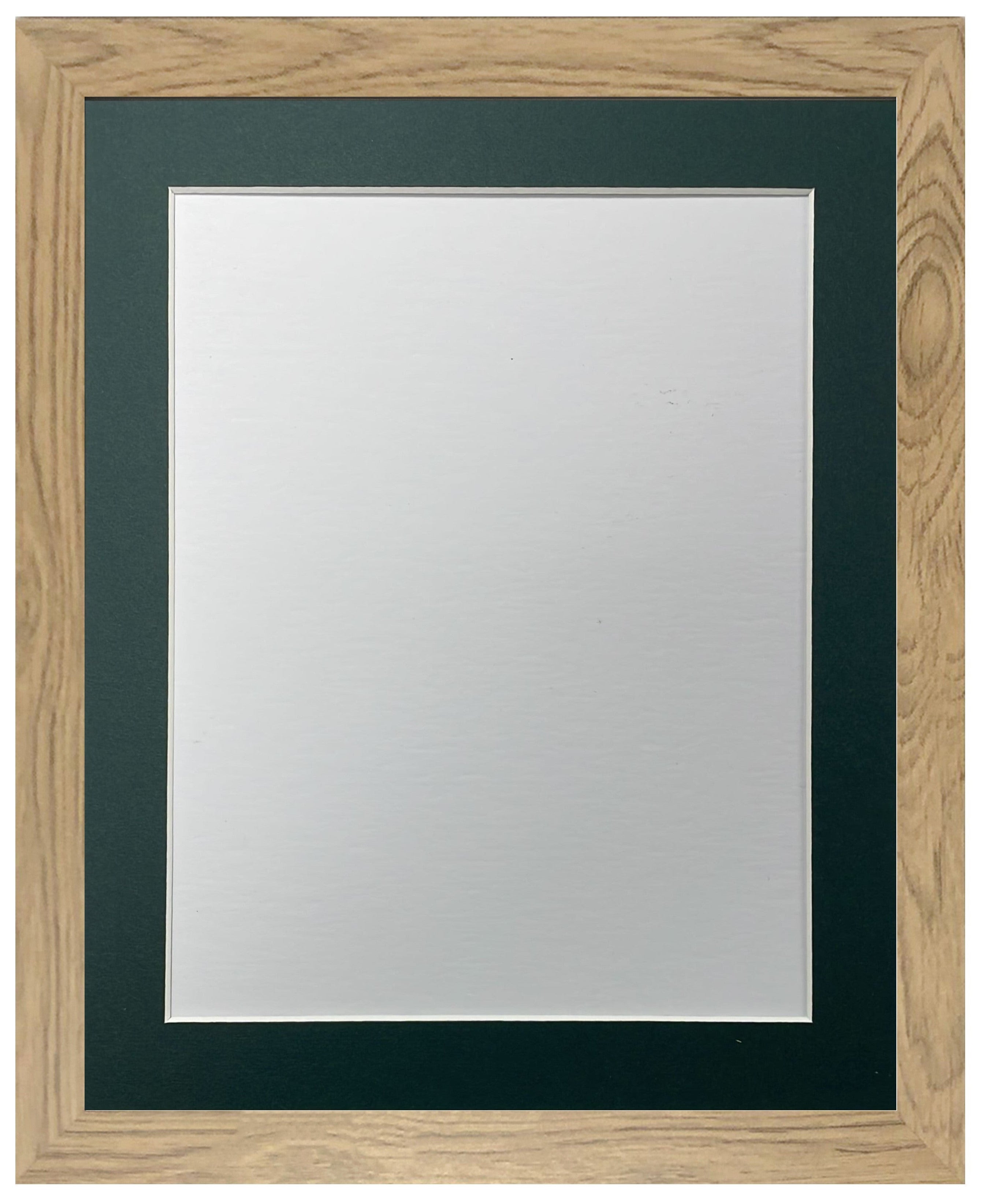 H7 Oak Frame