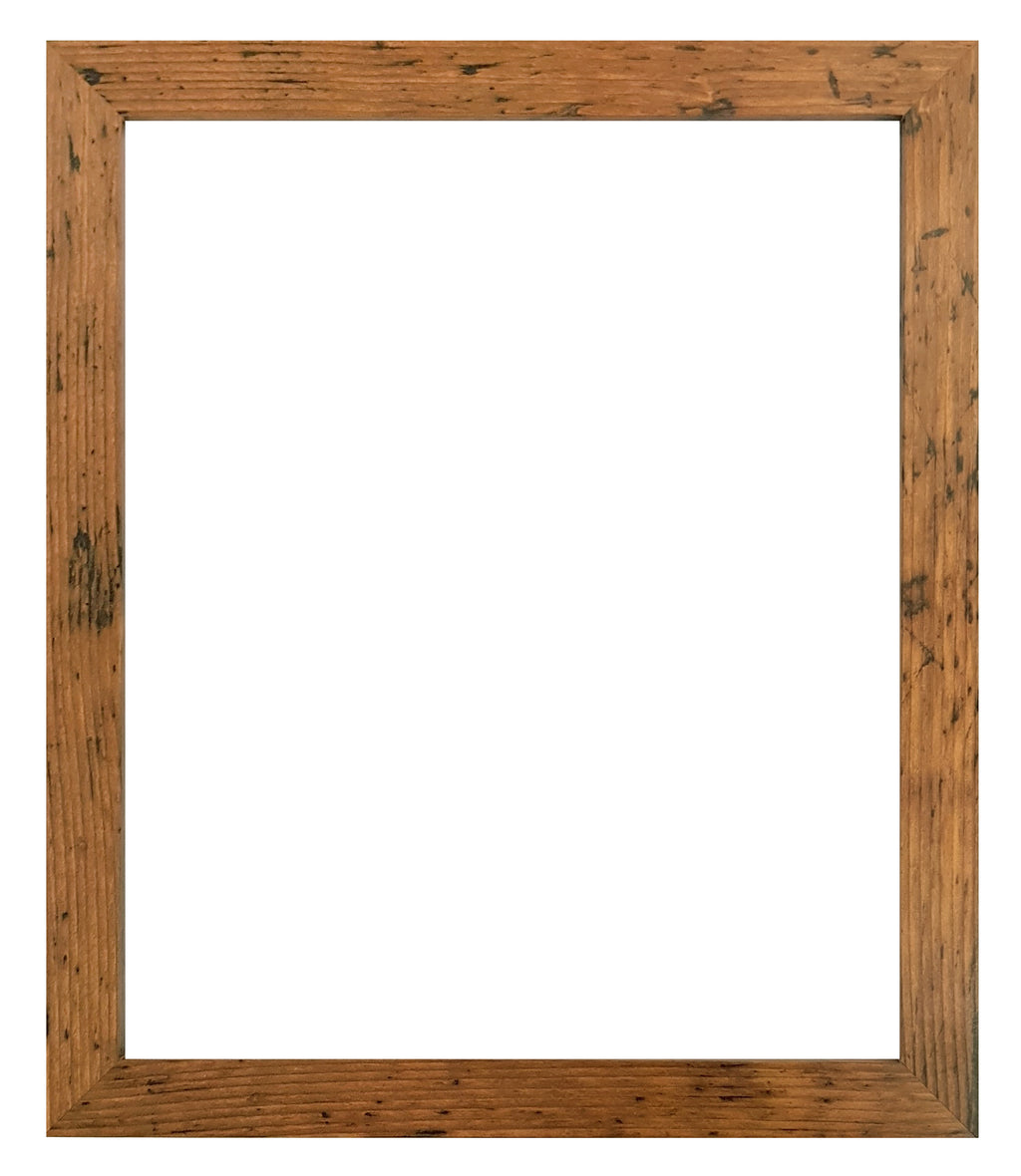 H7 Rustic Frame