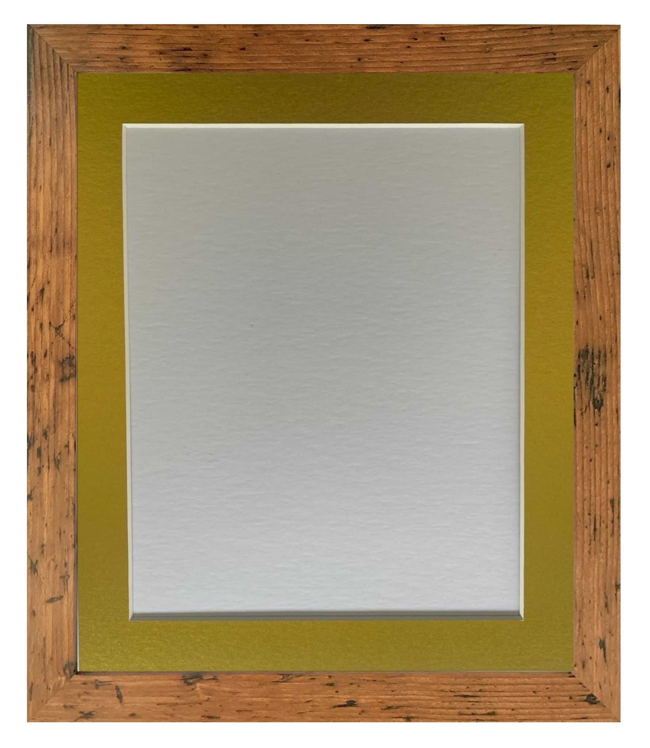 H7 Rustic Frame