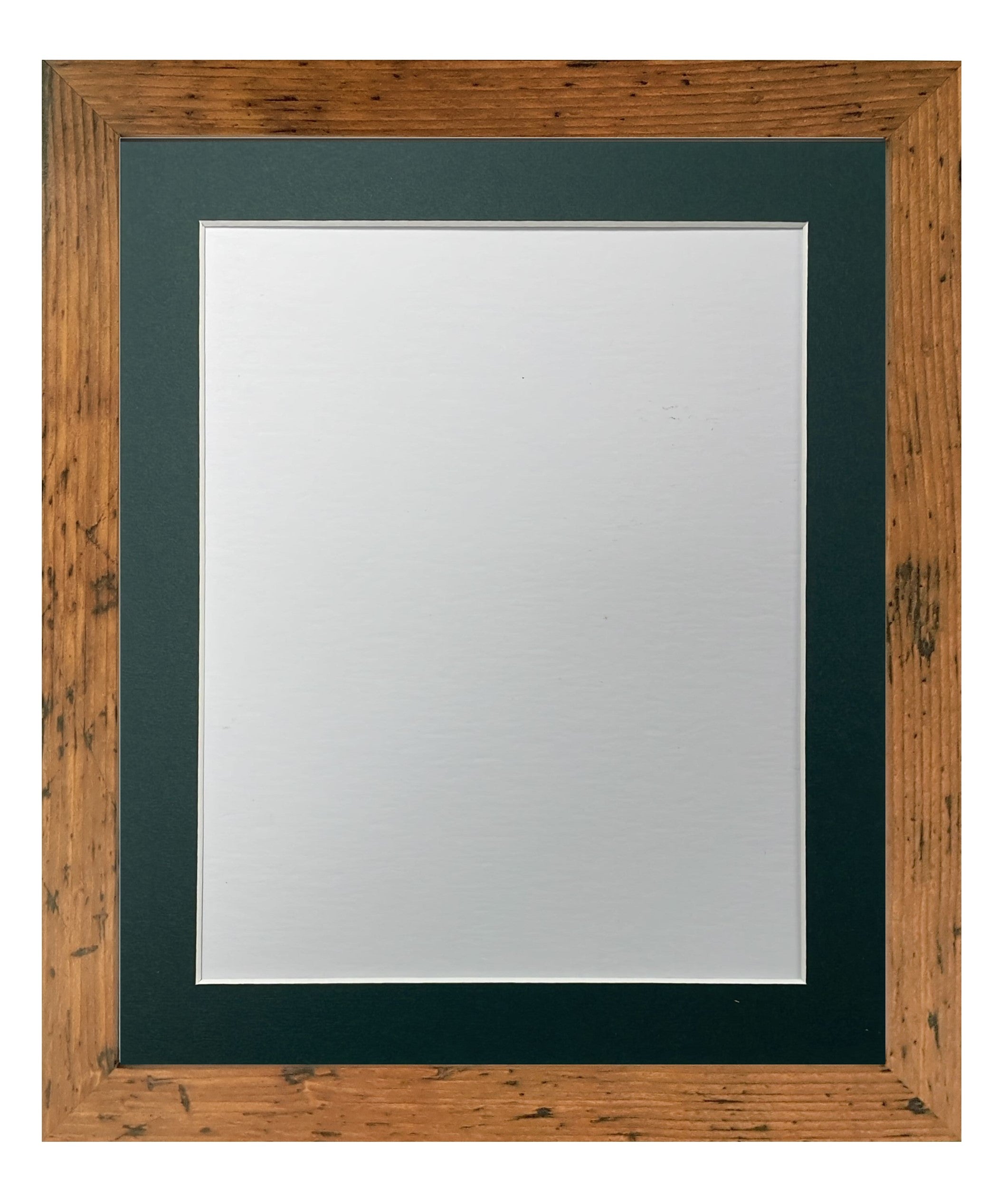 H7 Rustic Frame