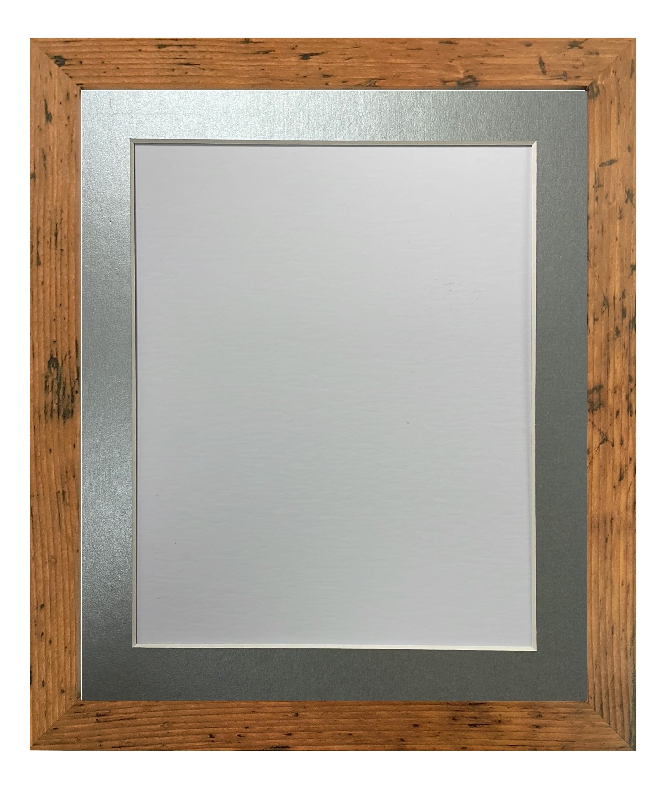 H7 Rustic Frame