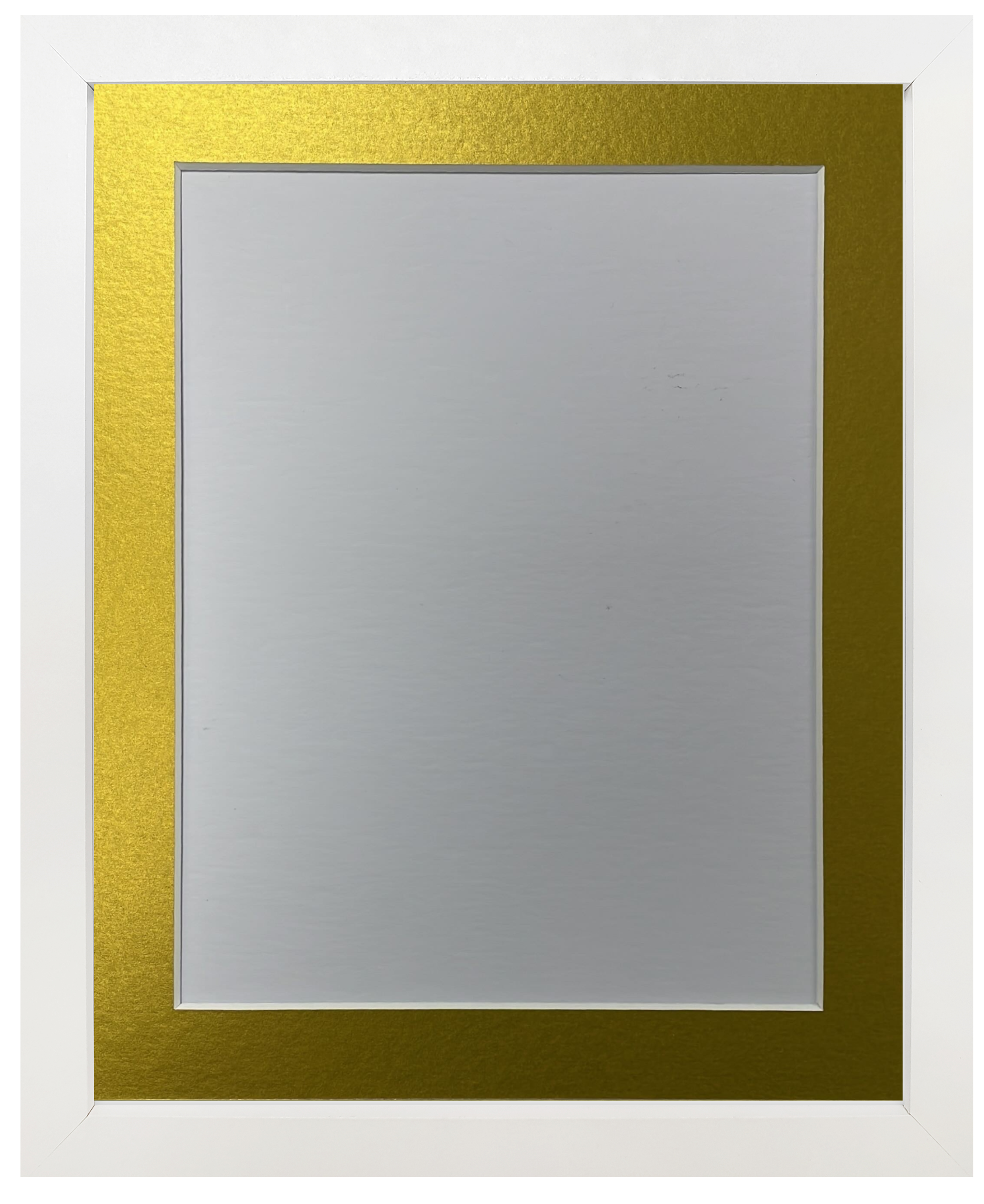 H7 White Frame