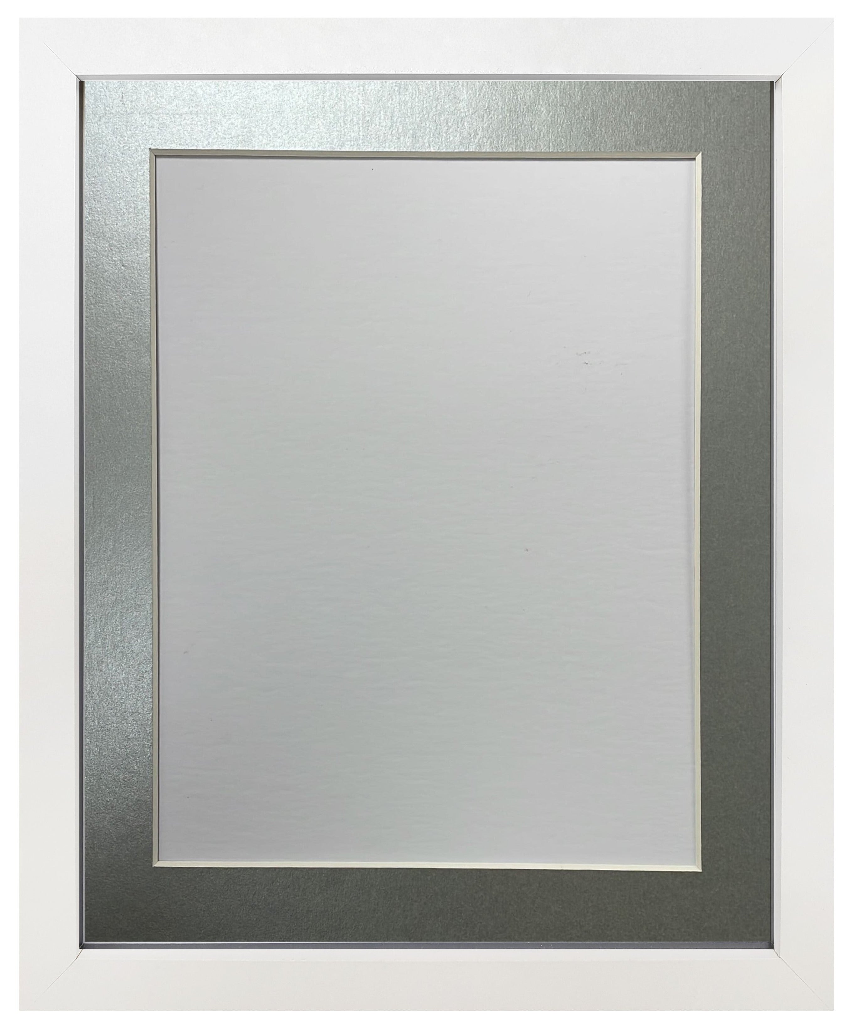 H7 White Frame