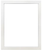 H7 White Frame