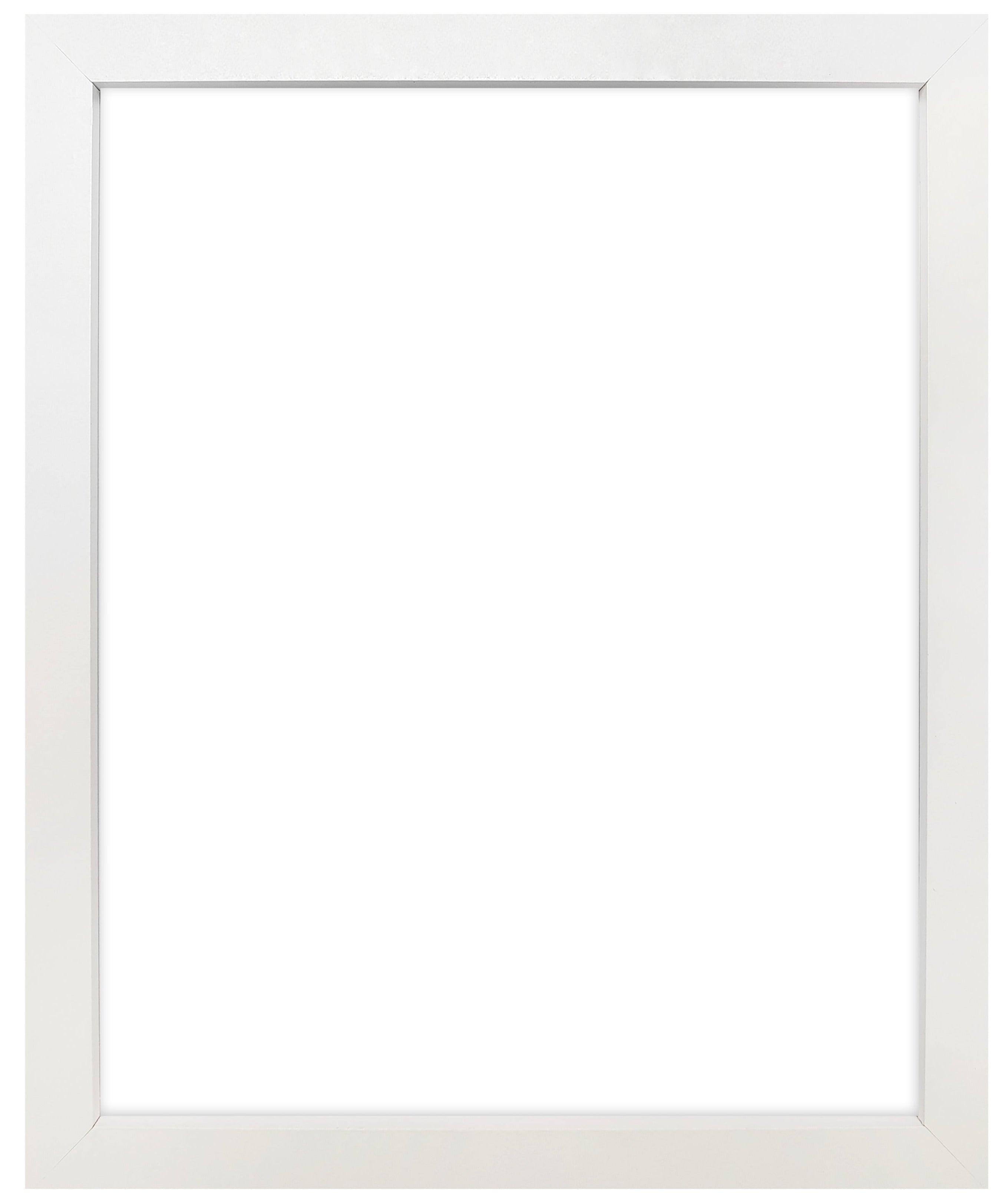 H7 White Frame
