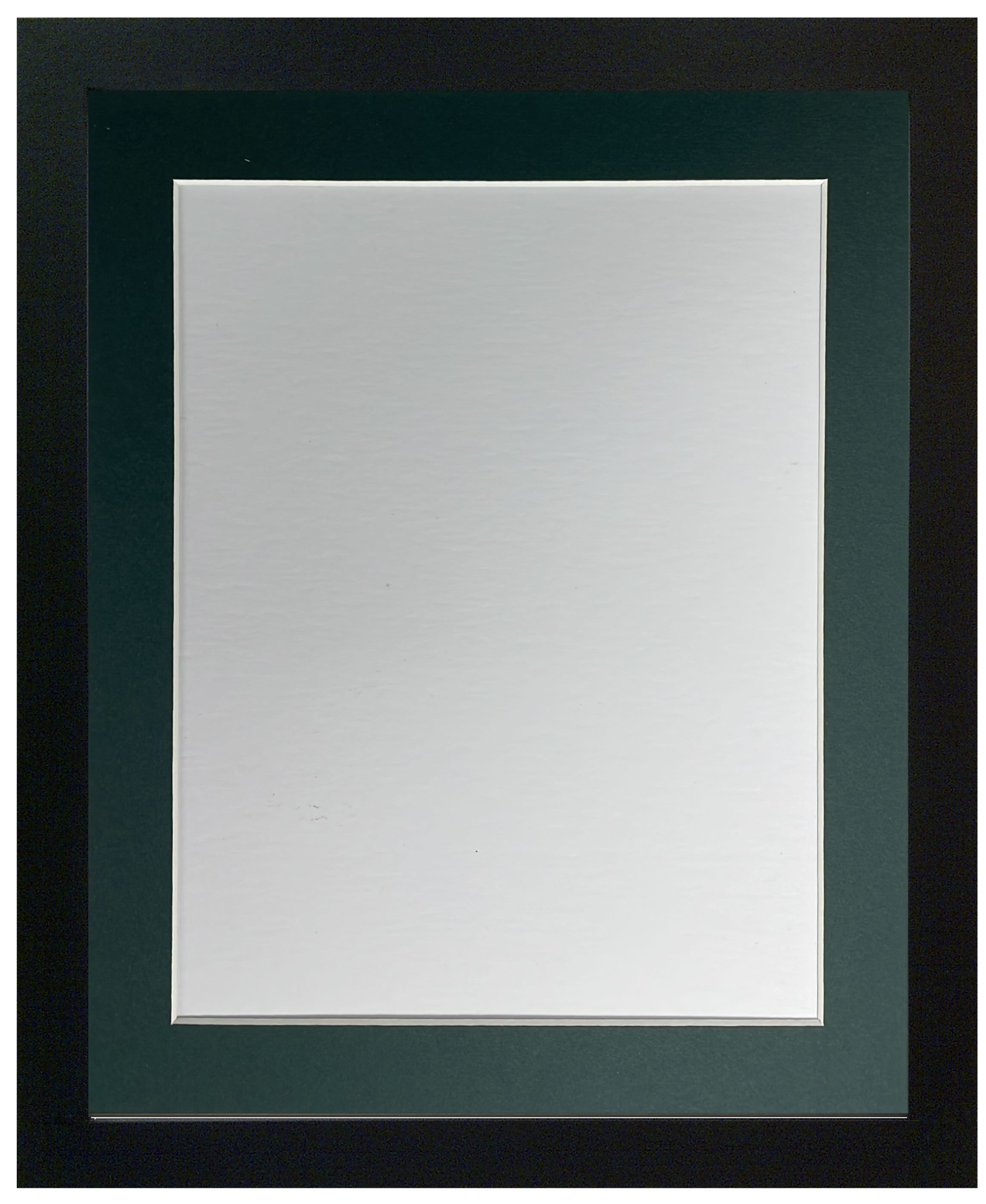 H7 Black Frame