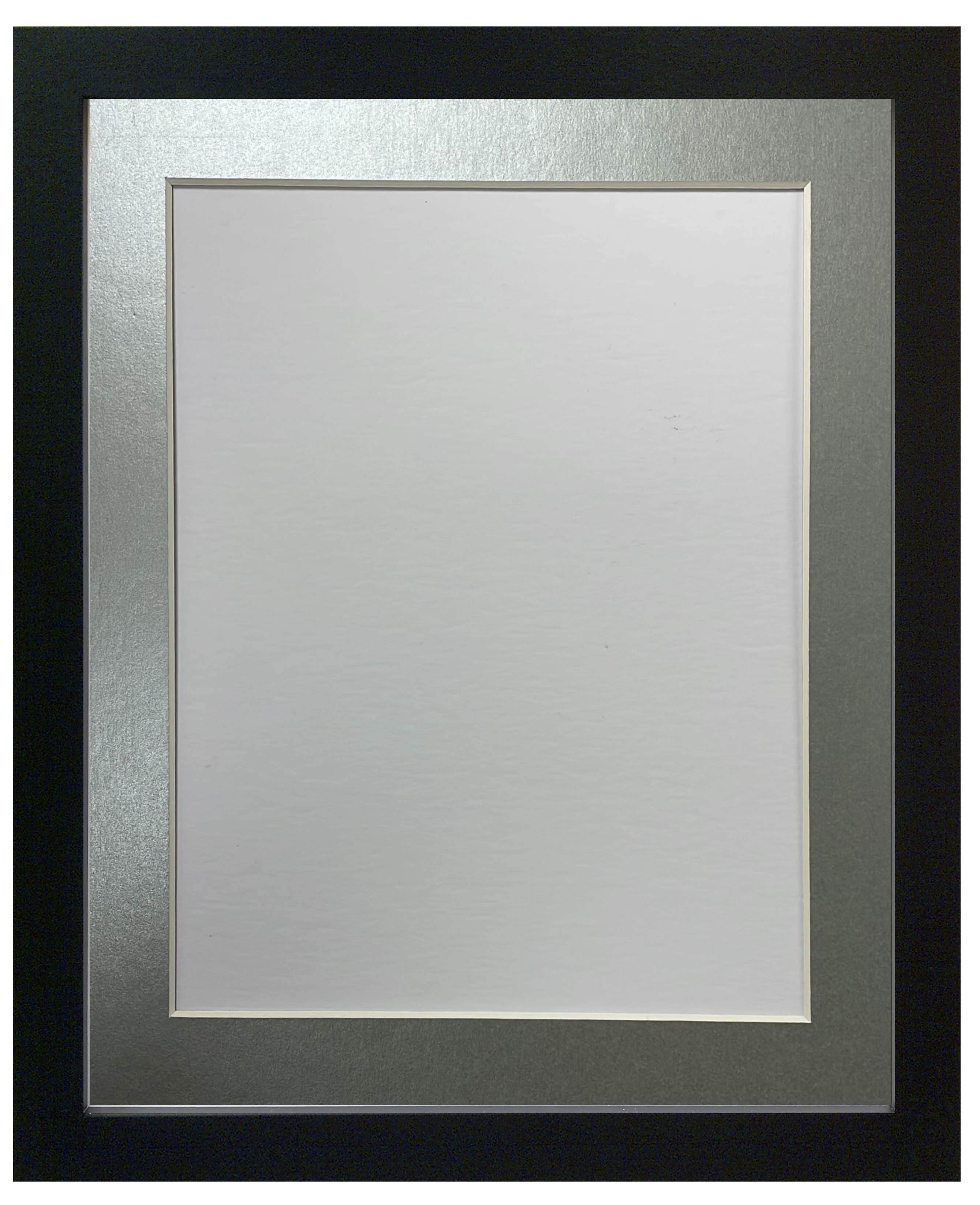 H7 Black Frame
