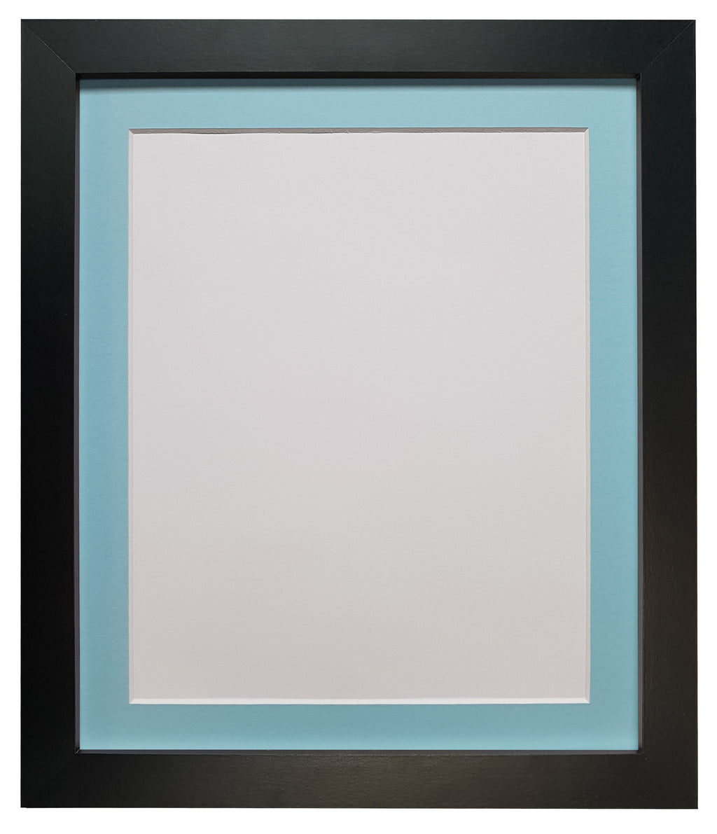 H7 Black Frame
