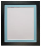 H7 Black Frame