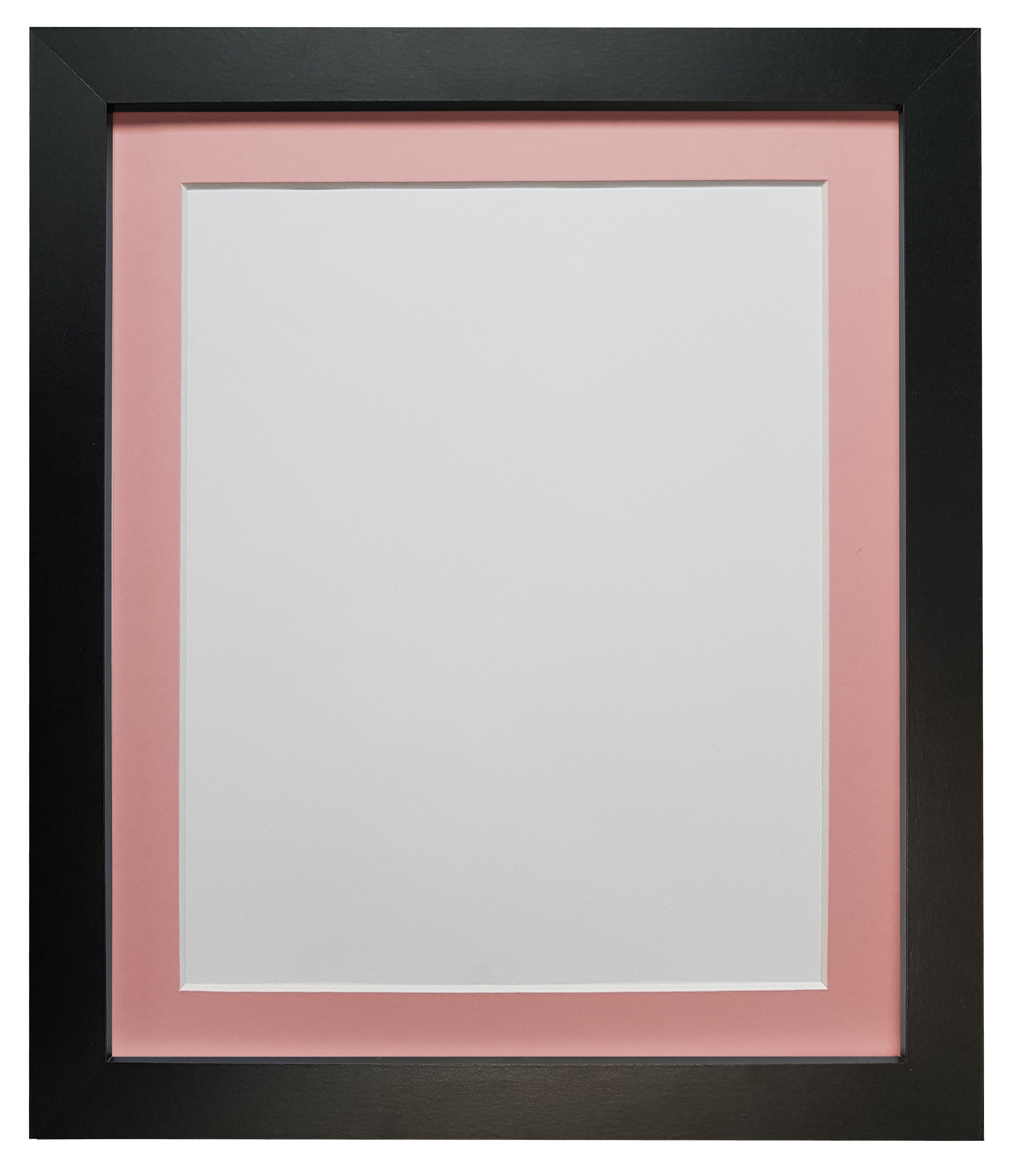 H7 Black Frame