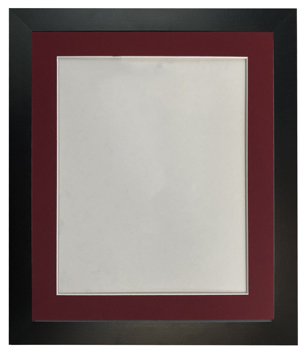 H7 Black Frame