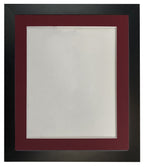 H7 Black Frame