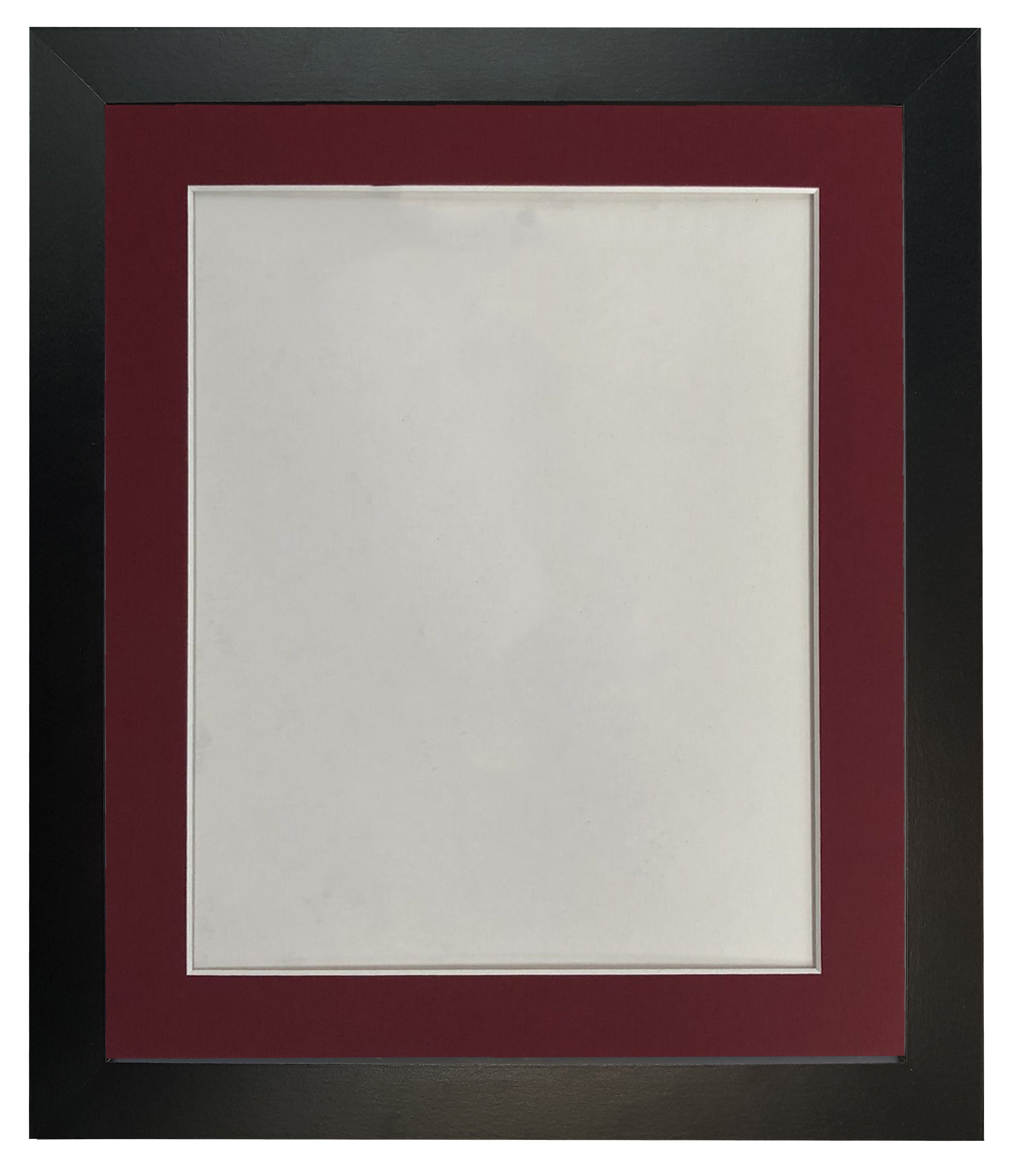 H7 Black Frame