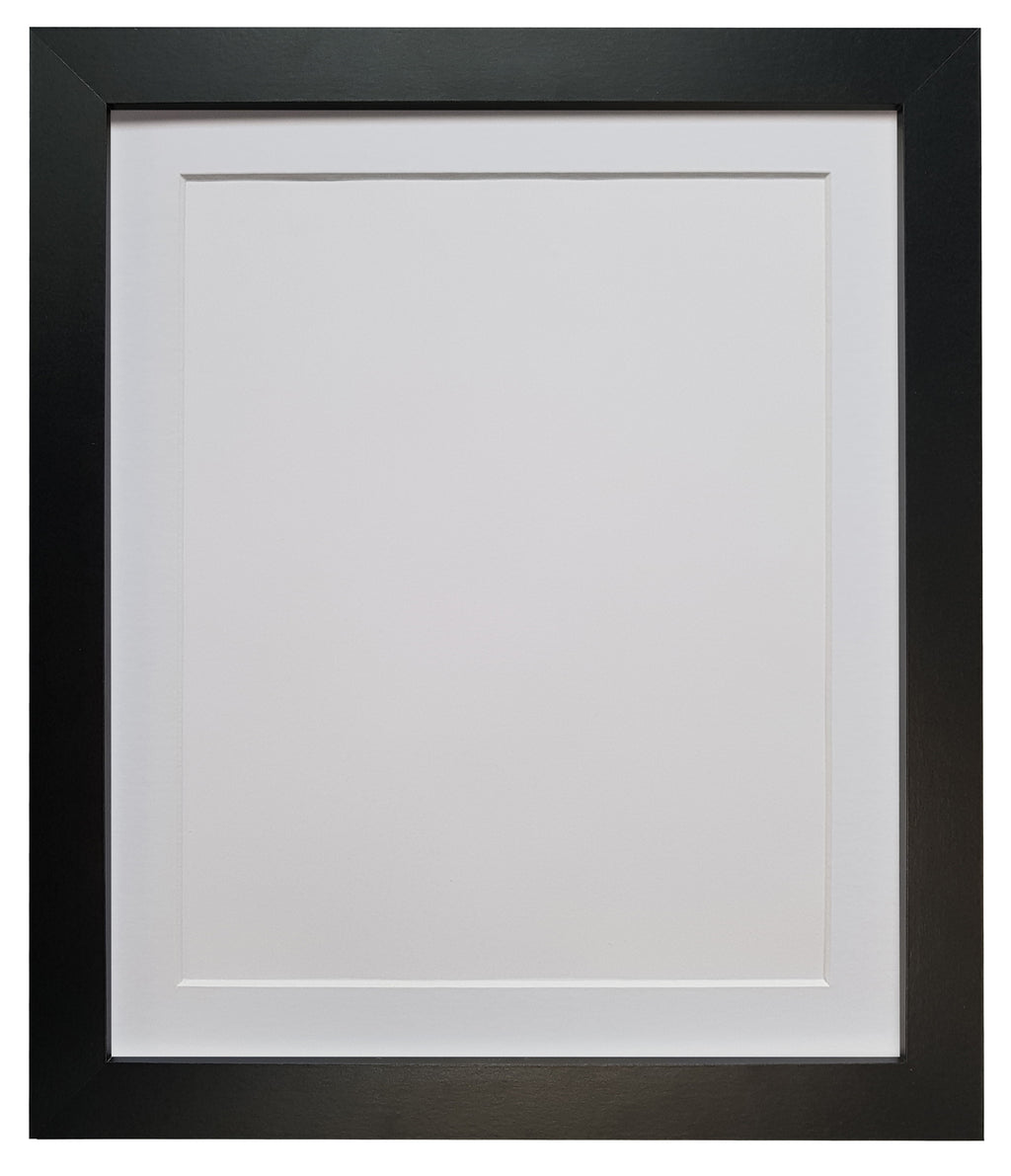H7 Black Frame