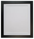 H7 Black Frame