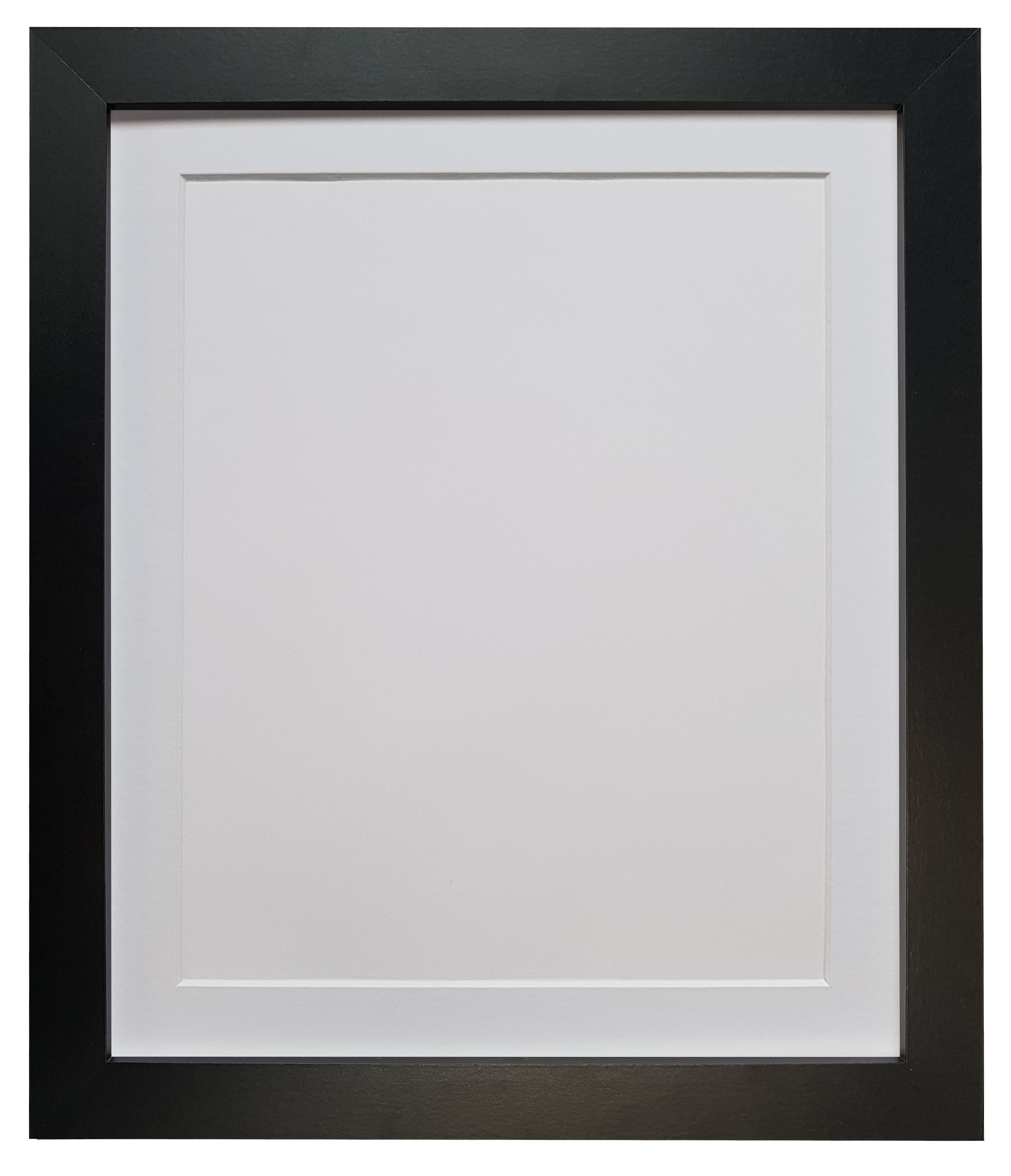 H7 Black Frame