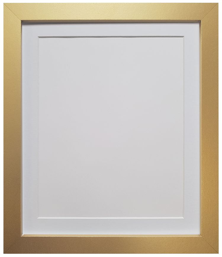 H7 Gold Frame