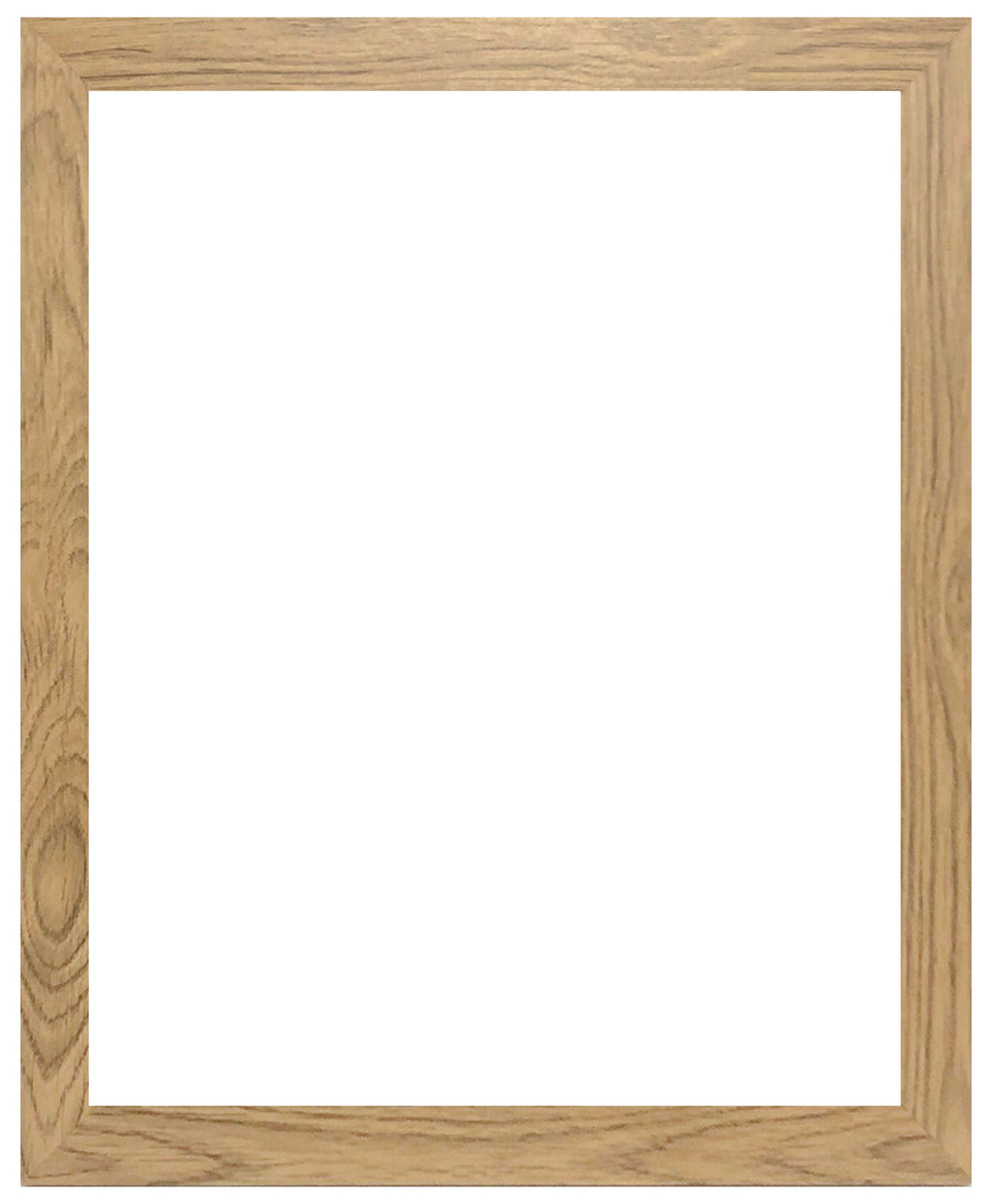 H7 Oak Frame