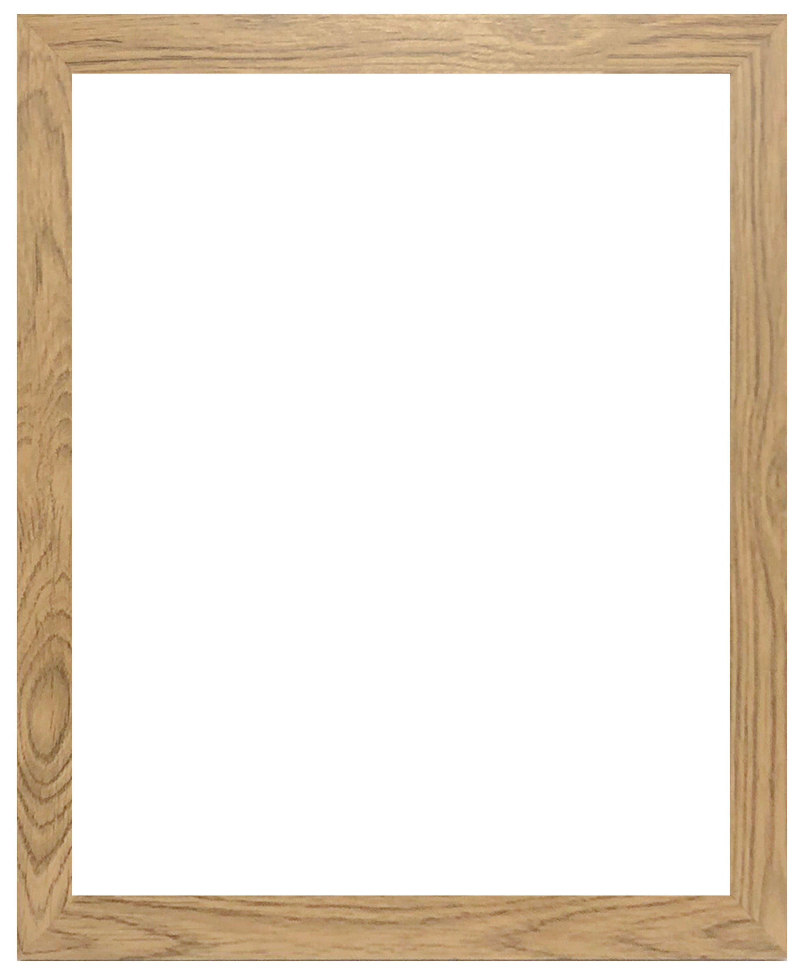 H7 Oak Frame
