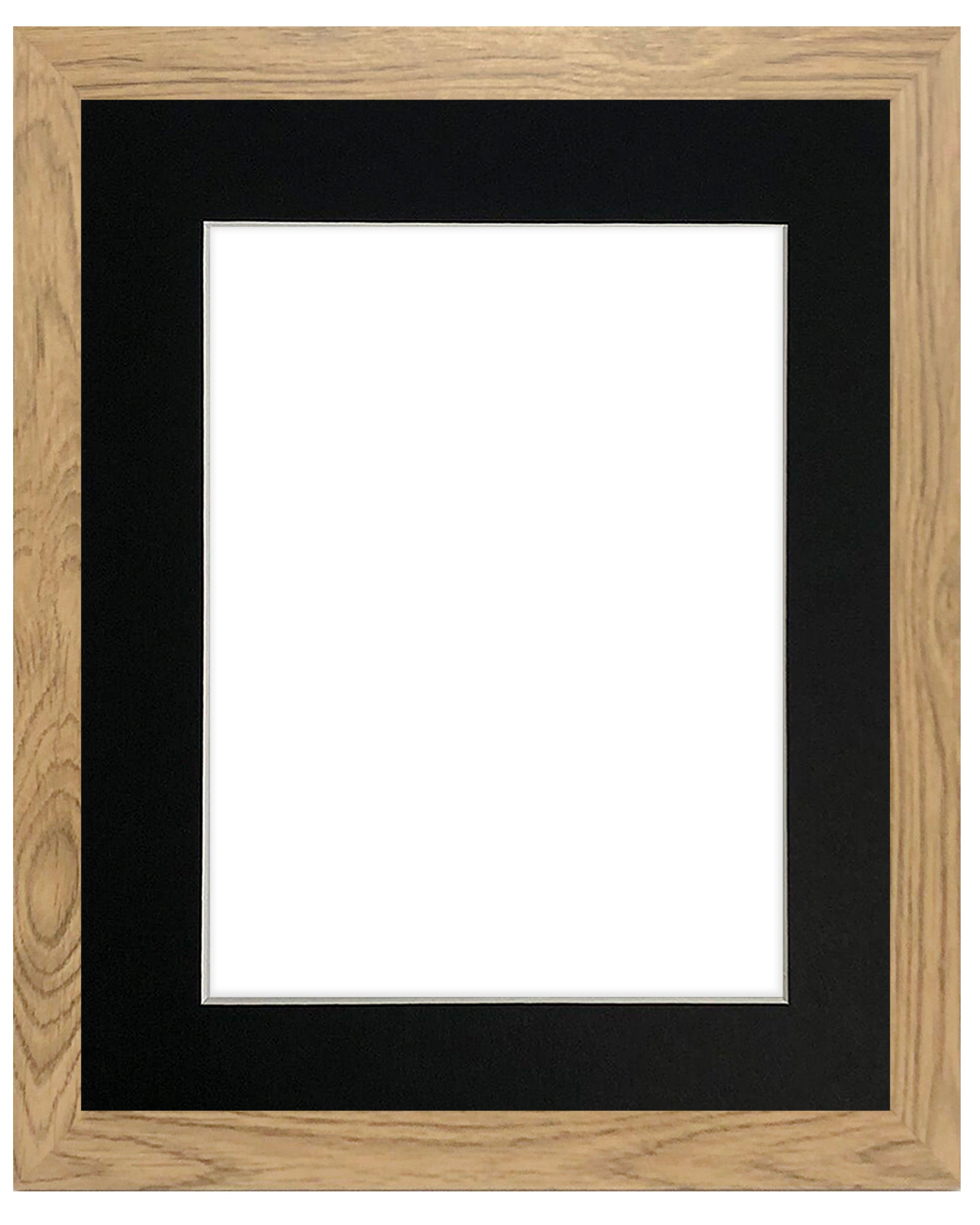 H7 Oak Frame