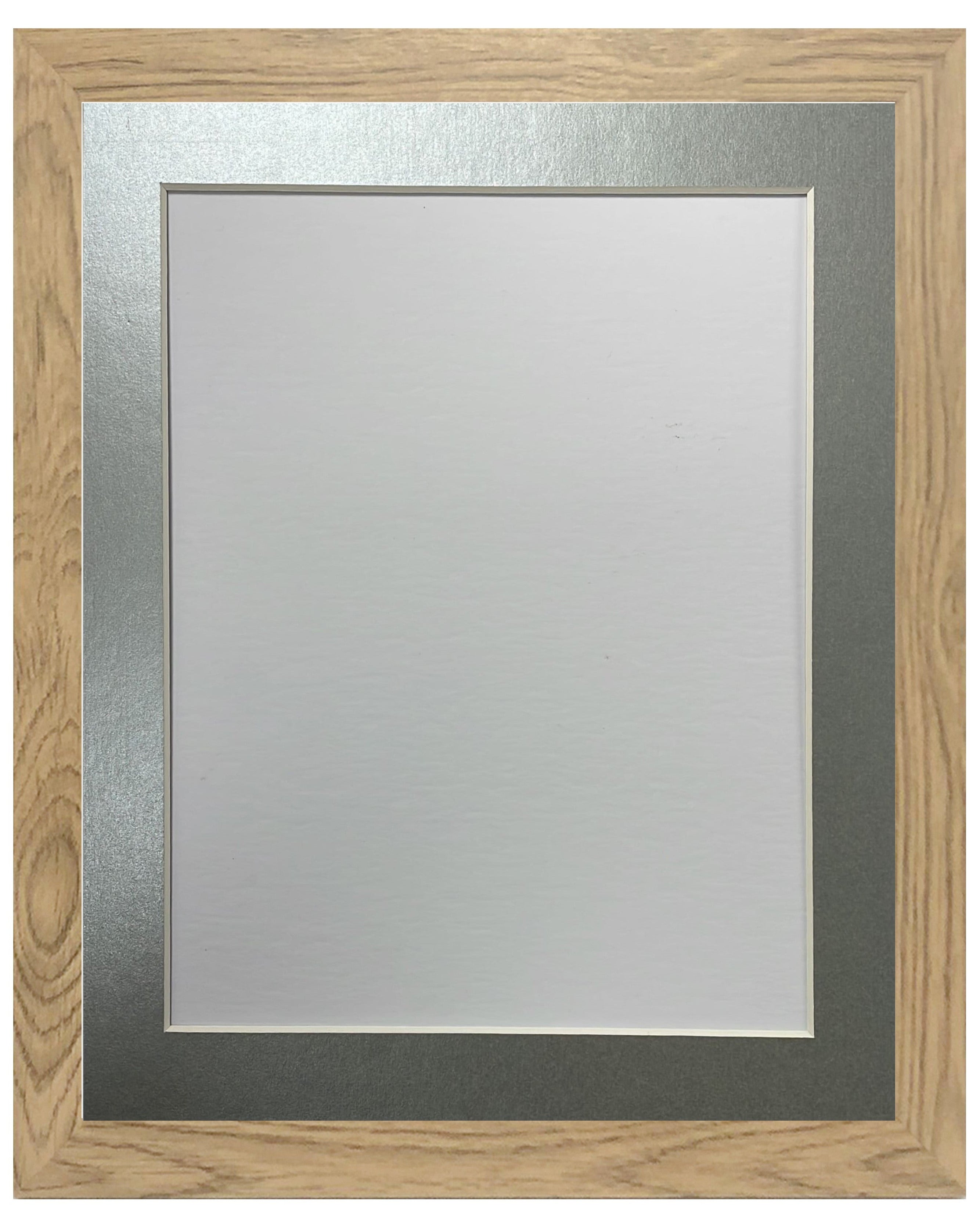 H7 Oak Frame