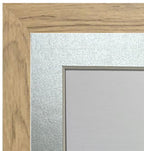 H7 Oak Frame