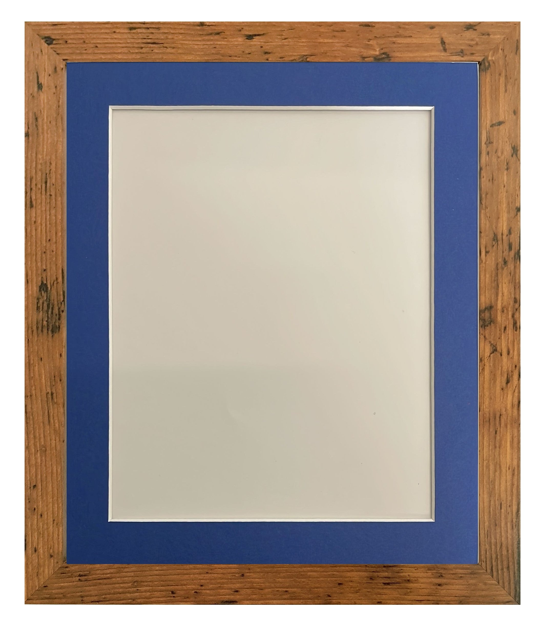 H7 Rustic Frame