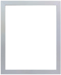 H7 Silver Frame
