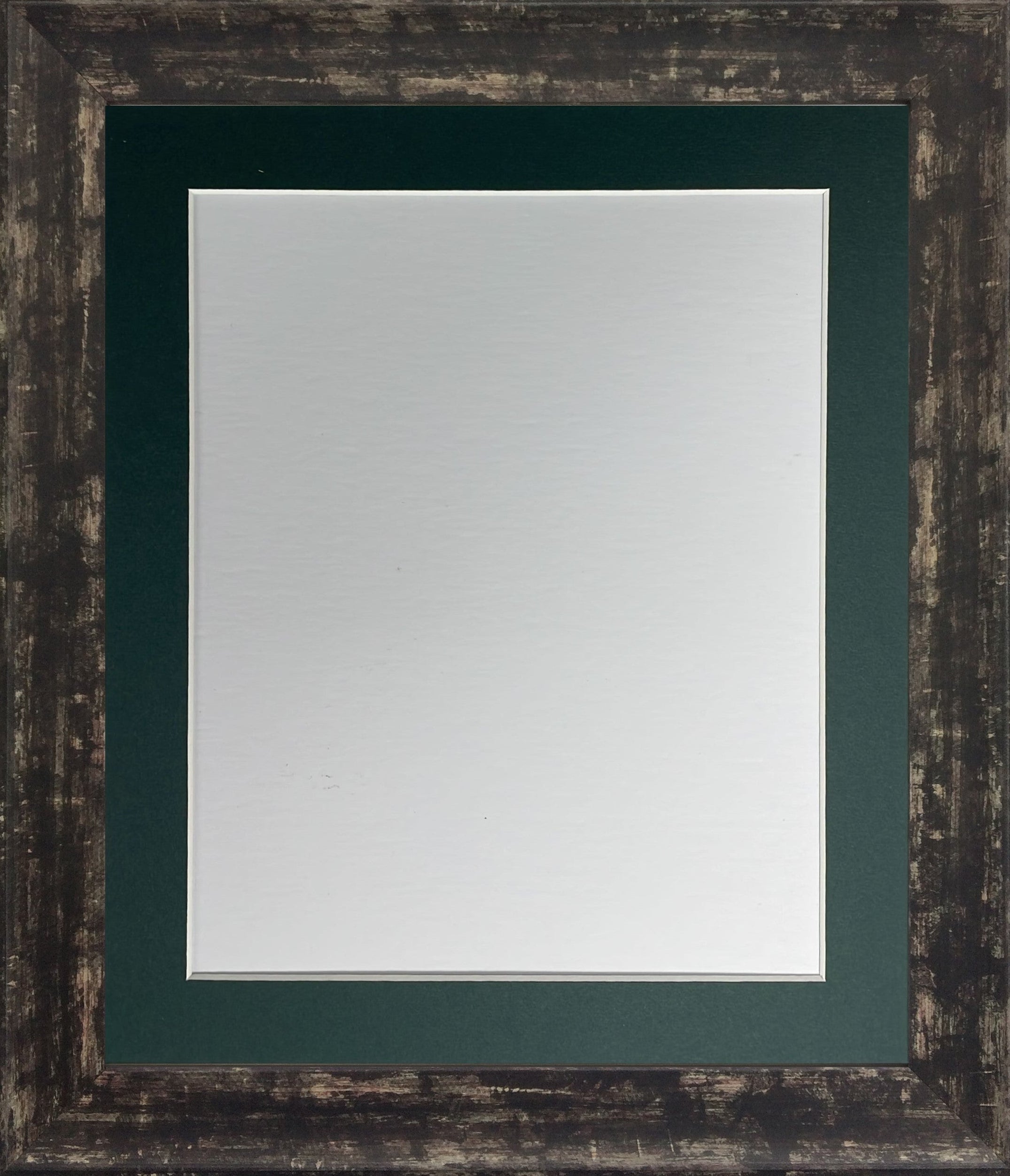 Industrial Black Frame
