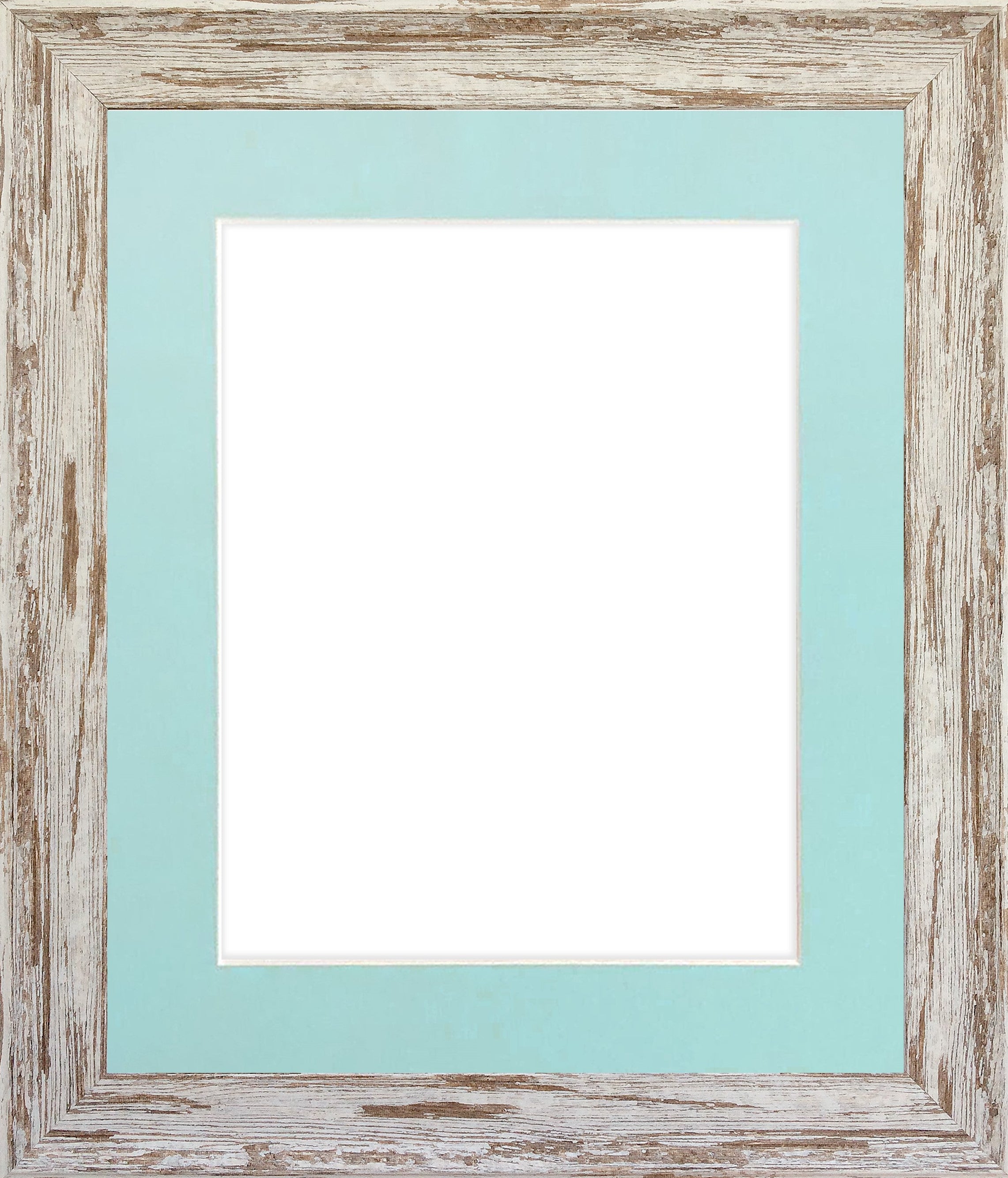 Industrial Dark Brown Frame