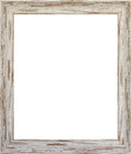 Industrial Dark Brown Frame