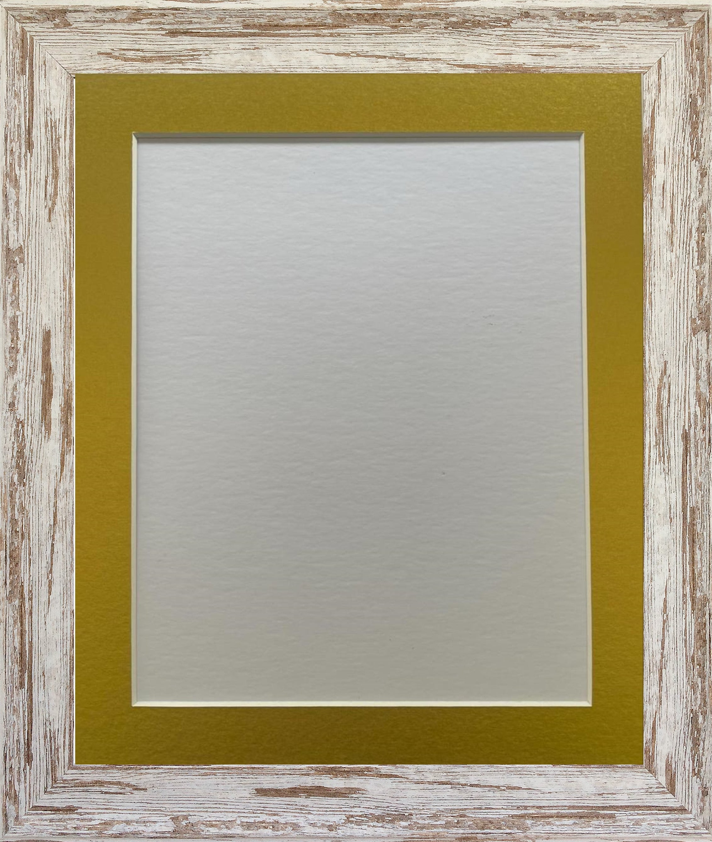 Industrial Dark Brown Frame